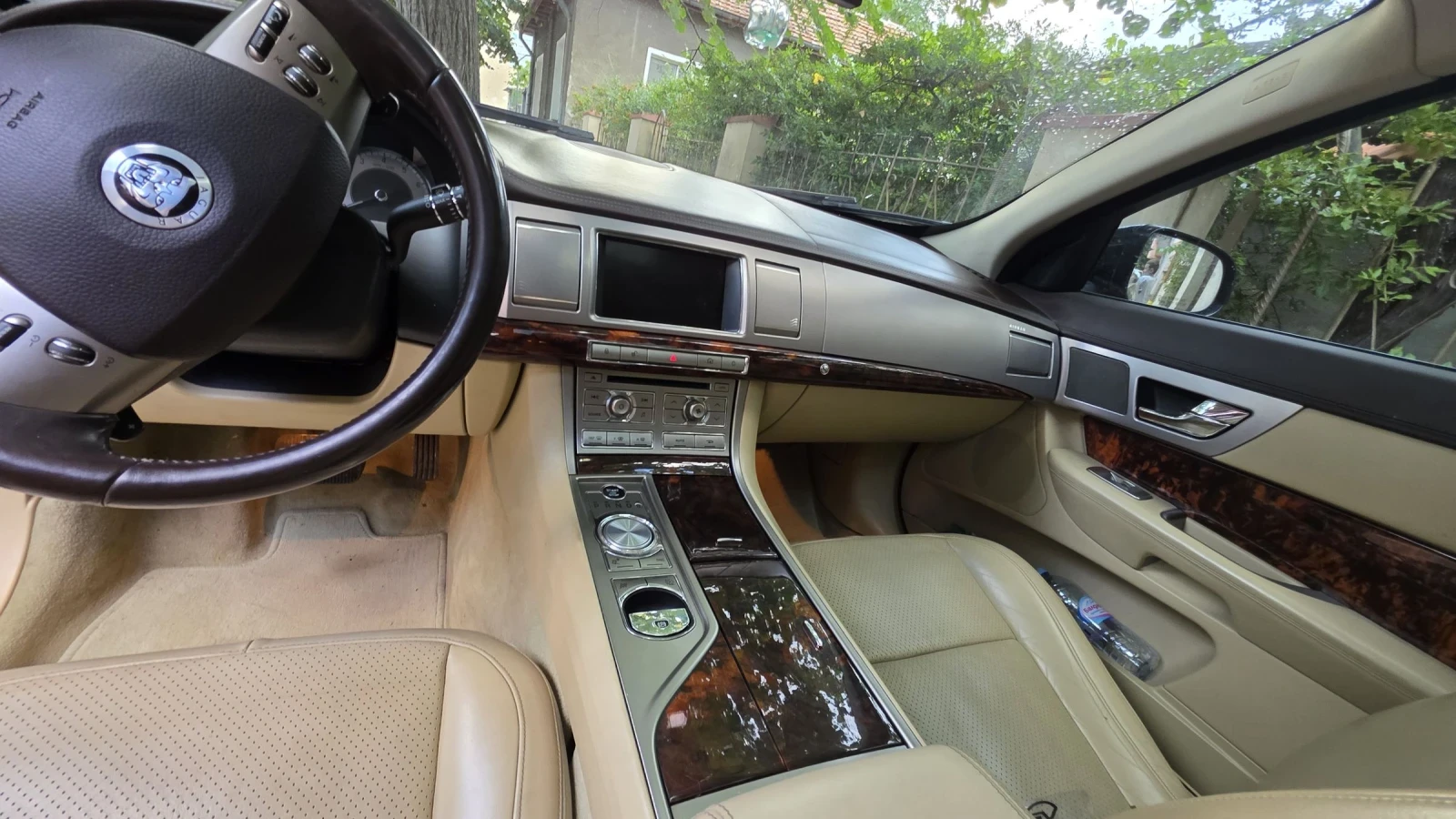 Jaguar Xf | Mobile.bg � ����������� 13