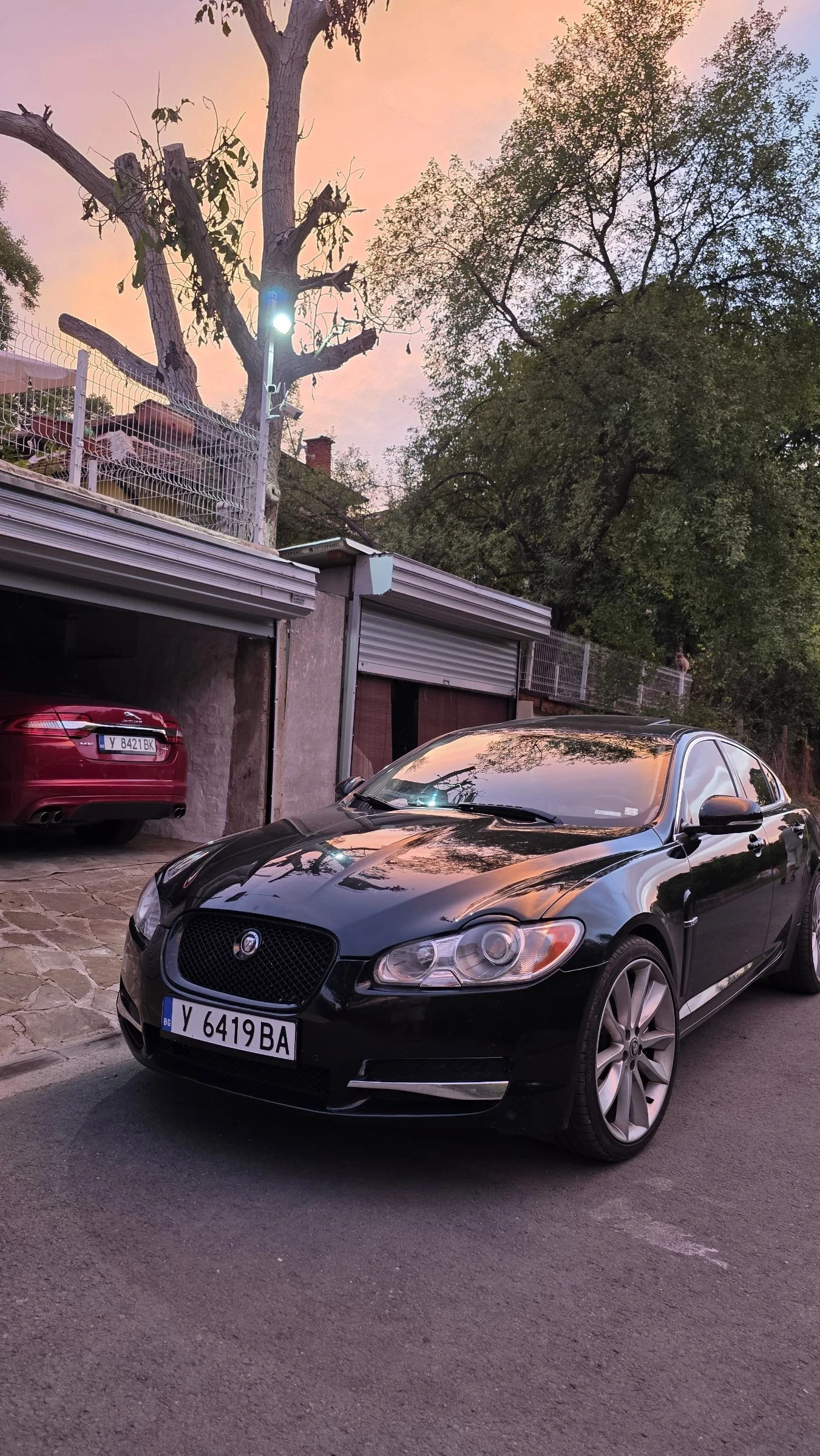 Jaguar Xf | Mobile.bg � ����������� 1