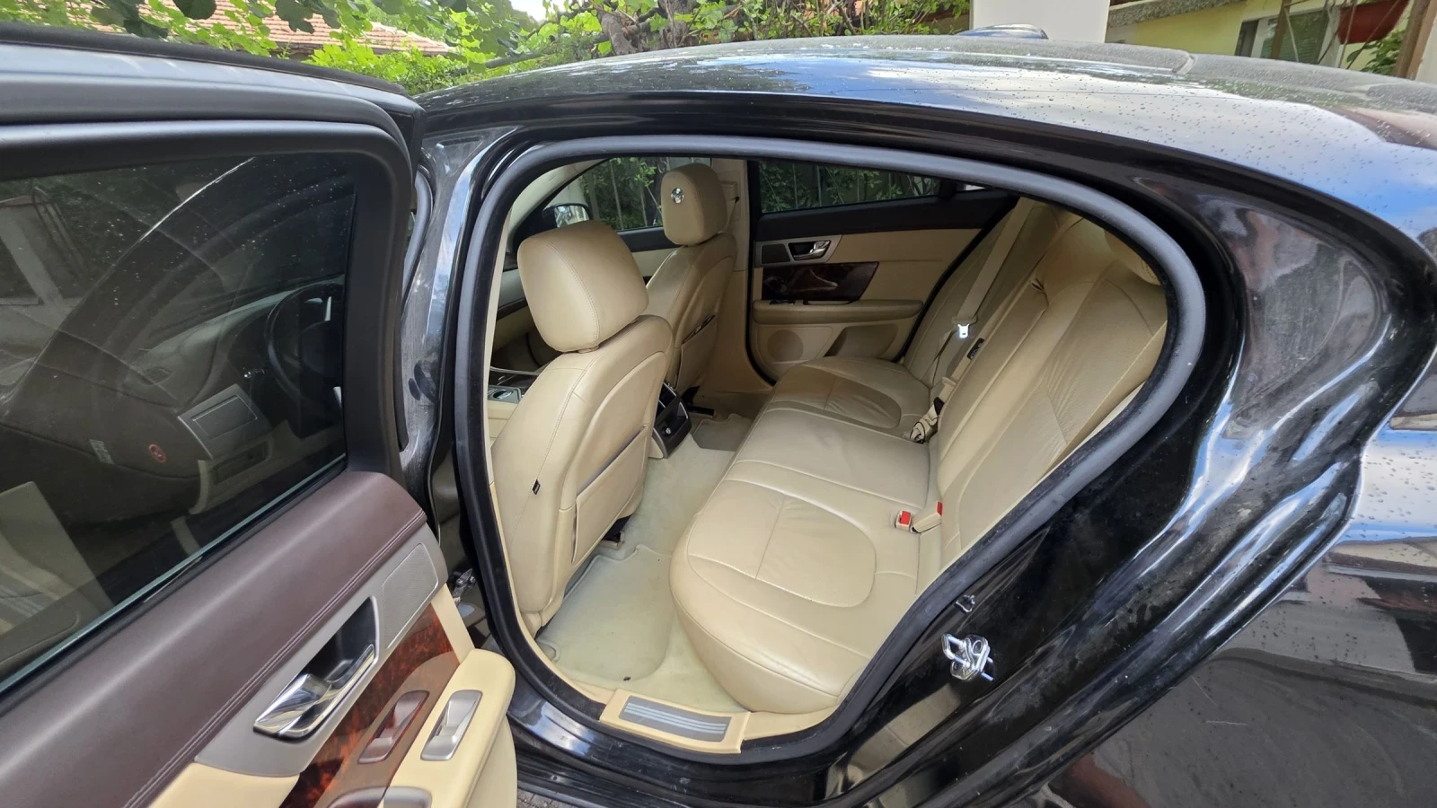 Jaguar Xf | Mobile.bg � ����������� 14