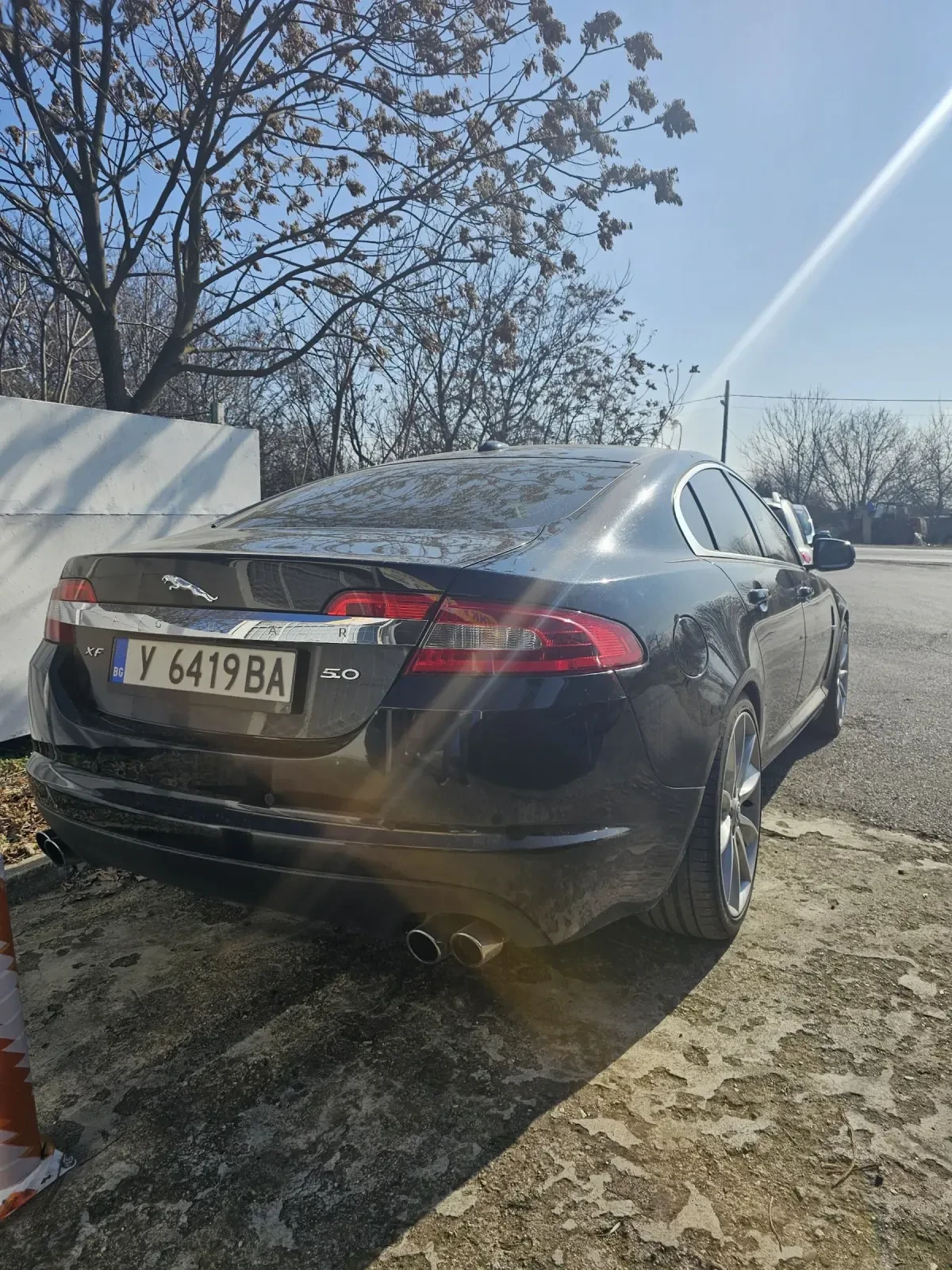 Jaguar Xf | Mobile.bg � ����������� 11