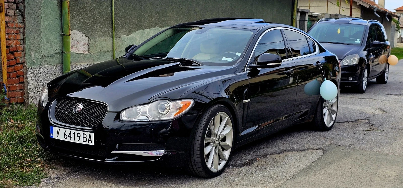 Jaguar Xf | Mobile.bg � ����������� 16