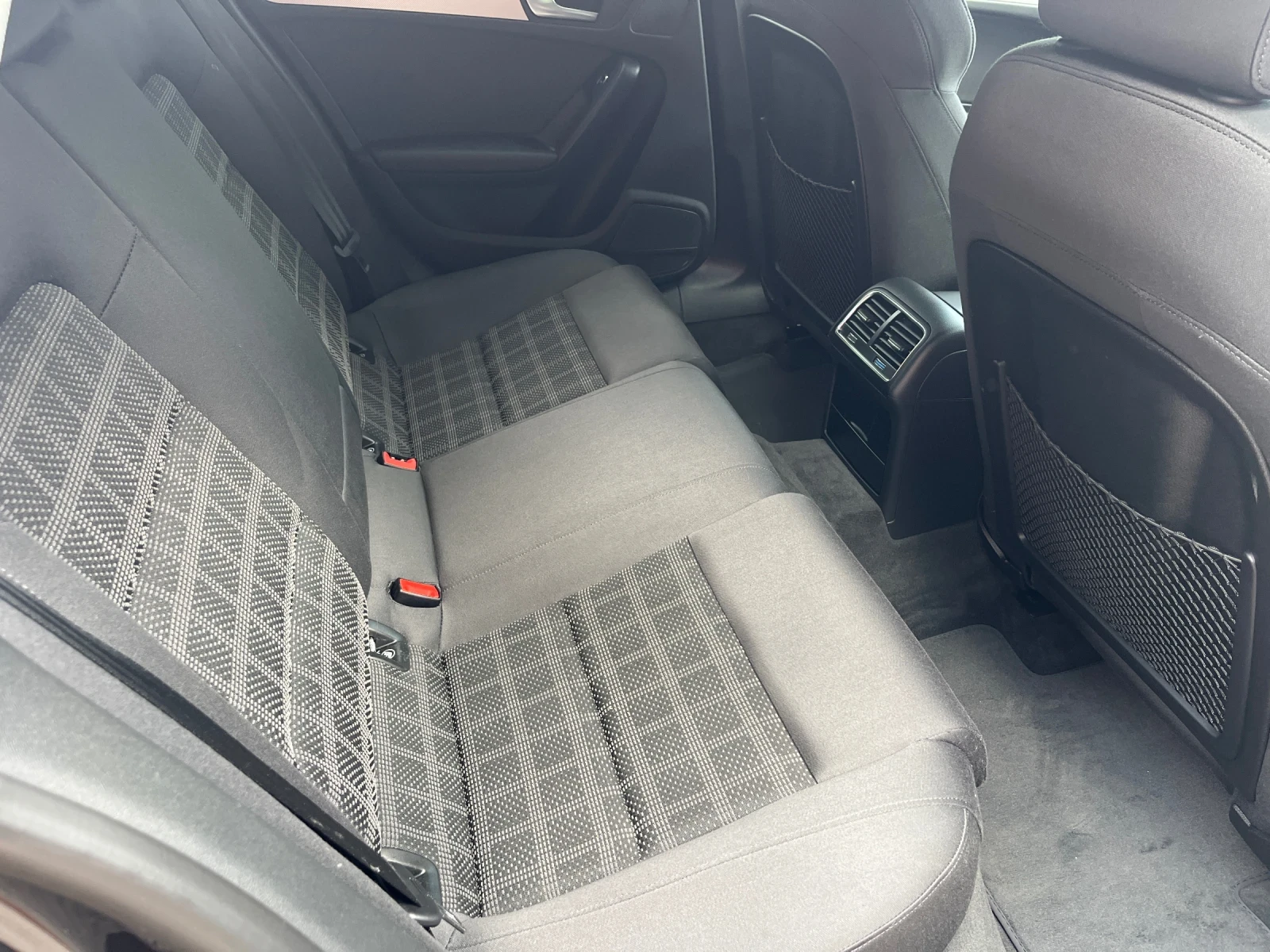 Audi A5 Sportback 2.0 TFSI Quattro S-Tronic | Mobile.bg   12