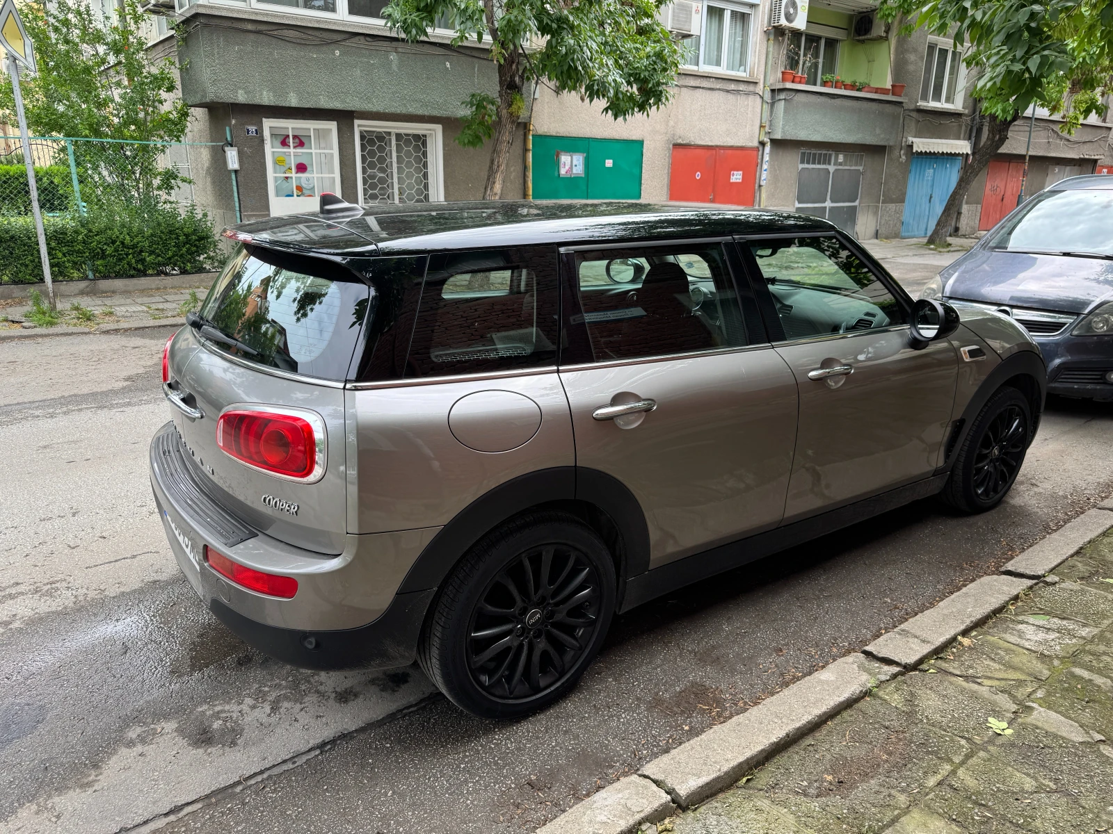 Mini Clubman RED HOT CHILI - изображение 5