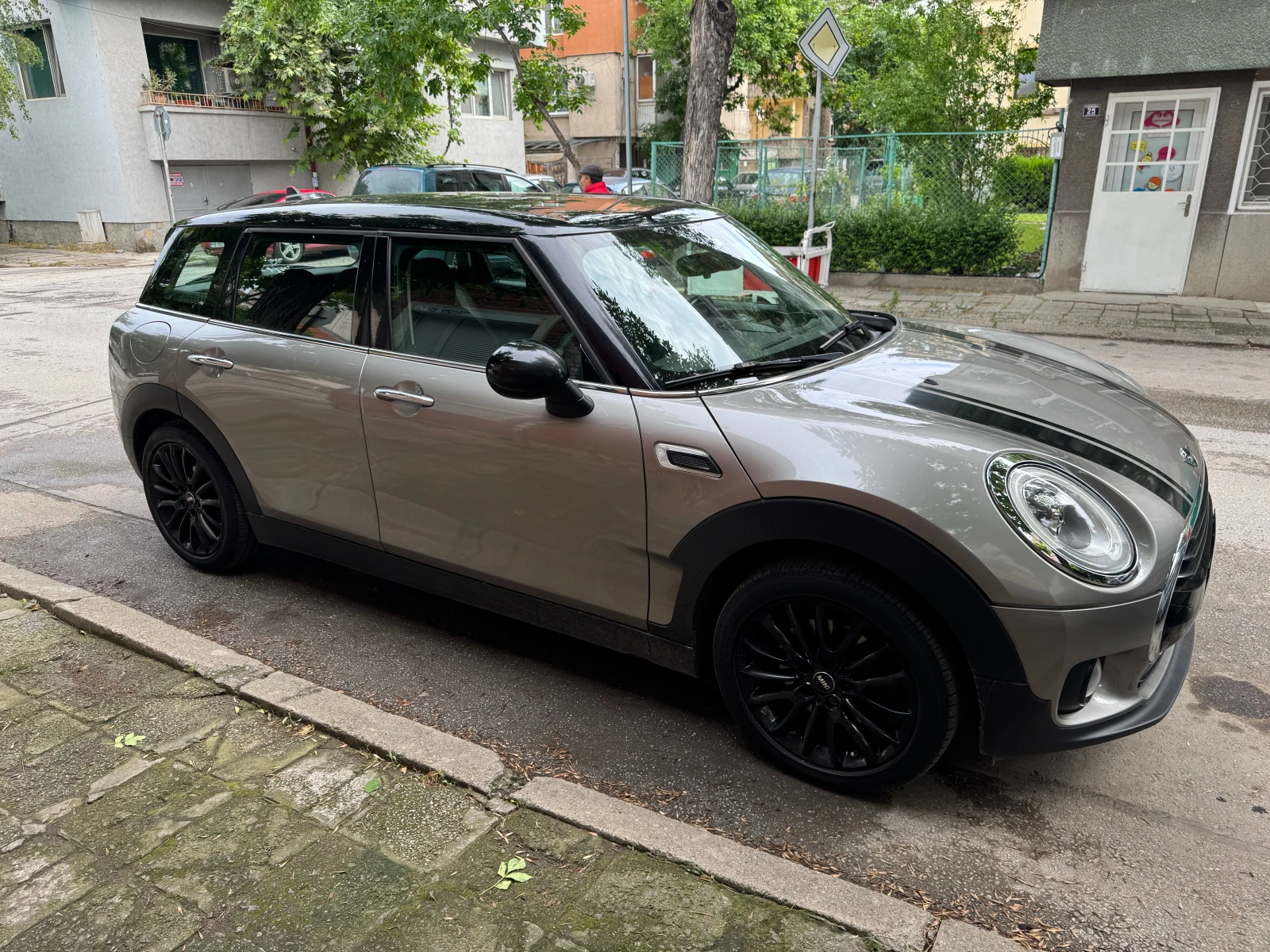Mini Clubman RED HOT CHILI - изображение 6