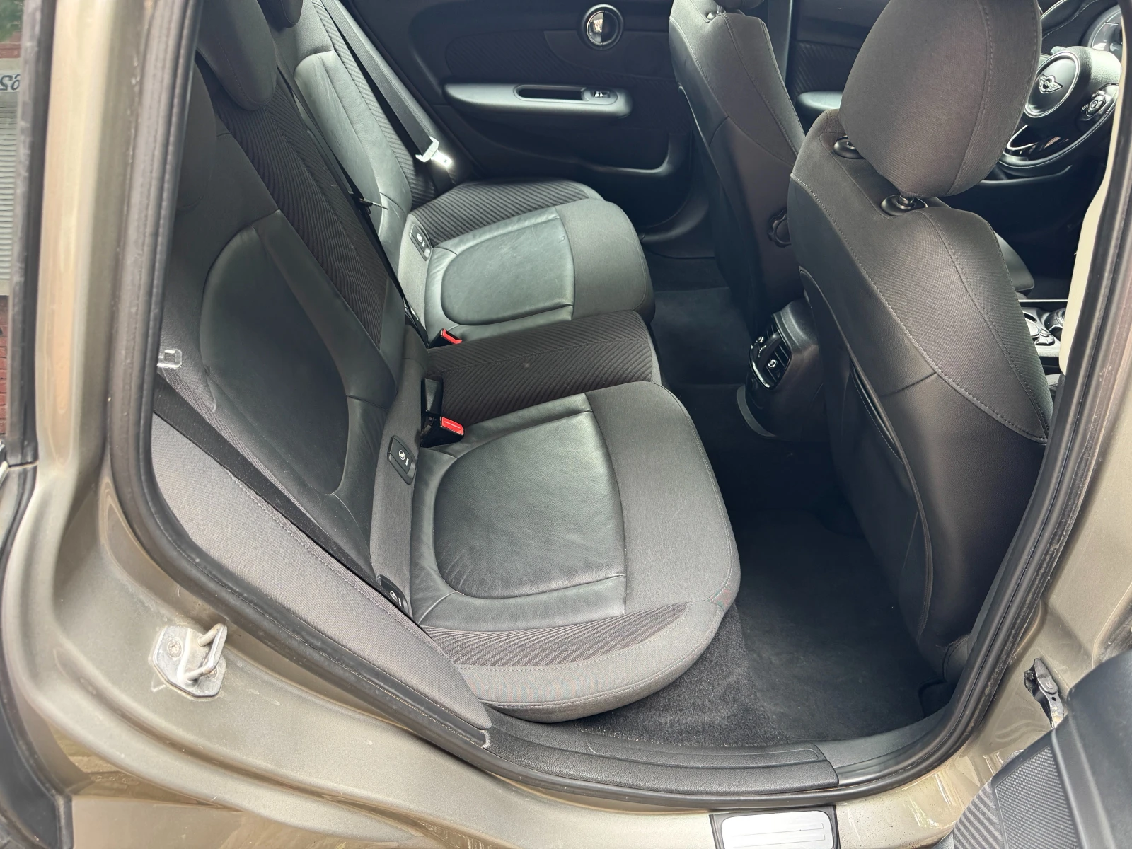 Mini Clubman RED HOT CHILI - изображение 9