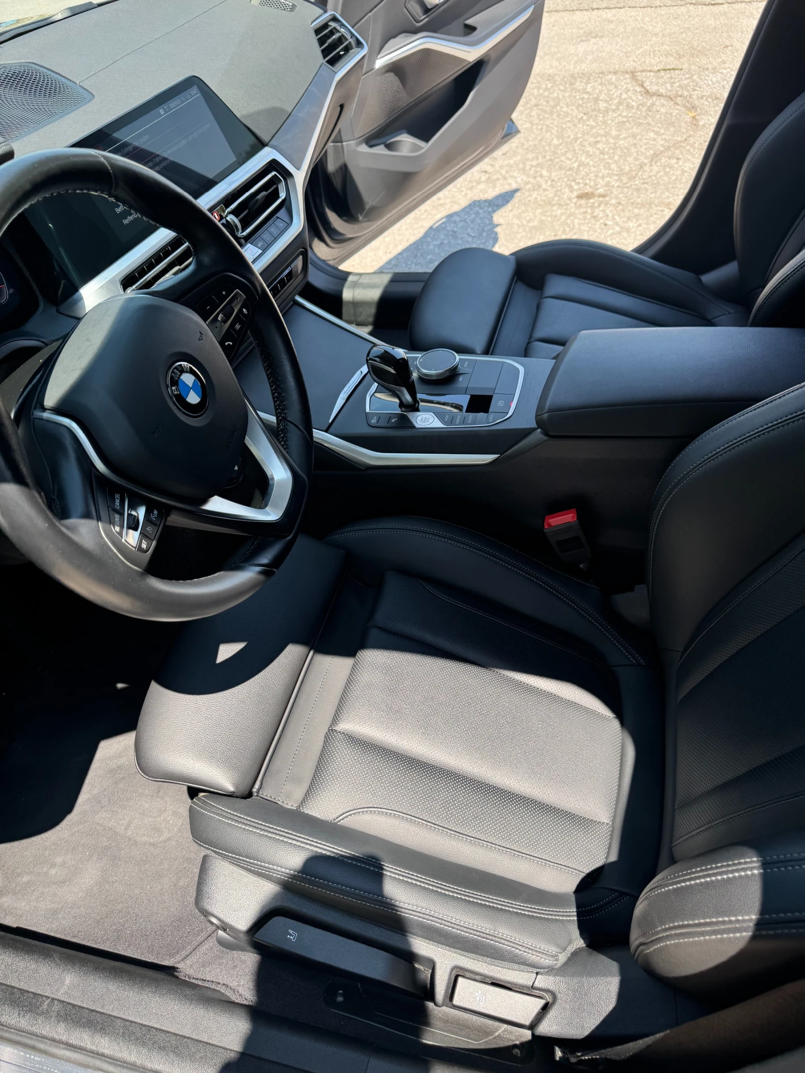 BMW 320 xDrive | Mobile.bg   14
