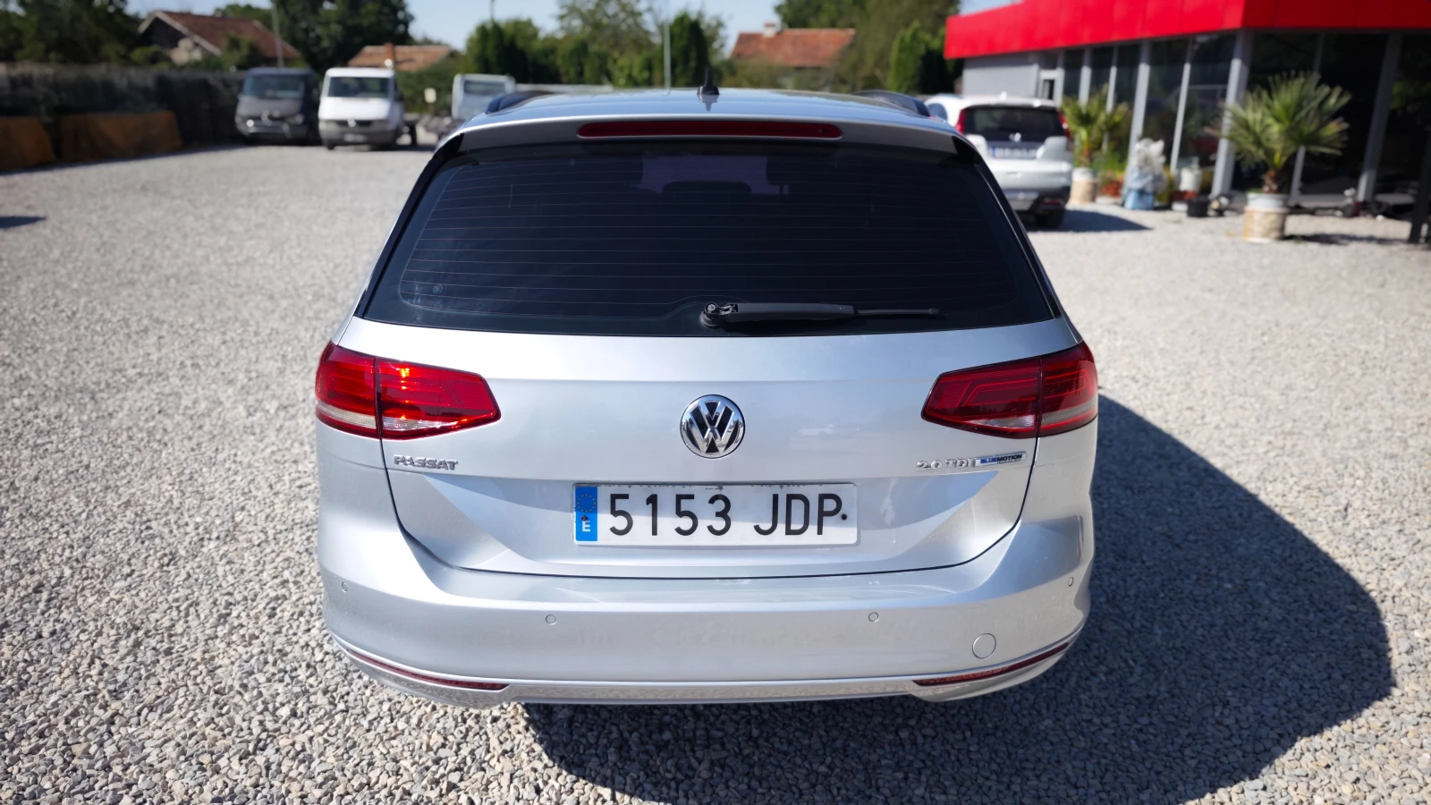 VW Passat DISTRONIC/KEYLESGO/СТЕЛКИ PROLINE/NAV/DVD/KAM/USB - изображение 9