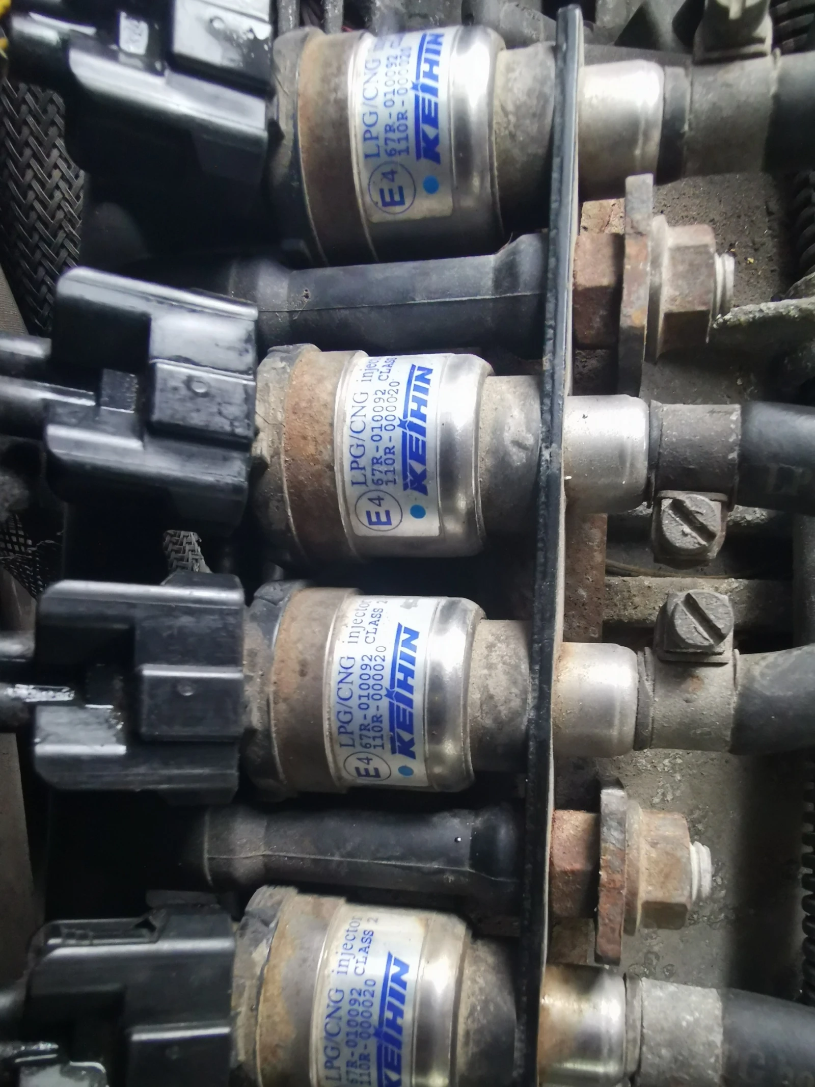 Renault Megane LPG/ | Mobile.bg   12