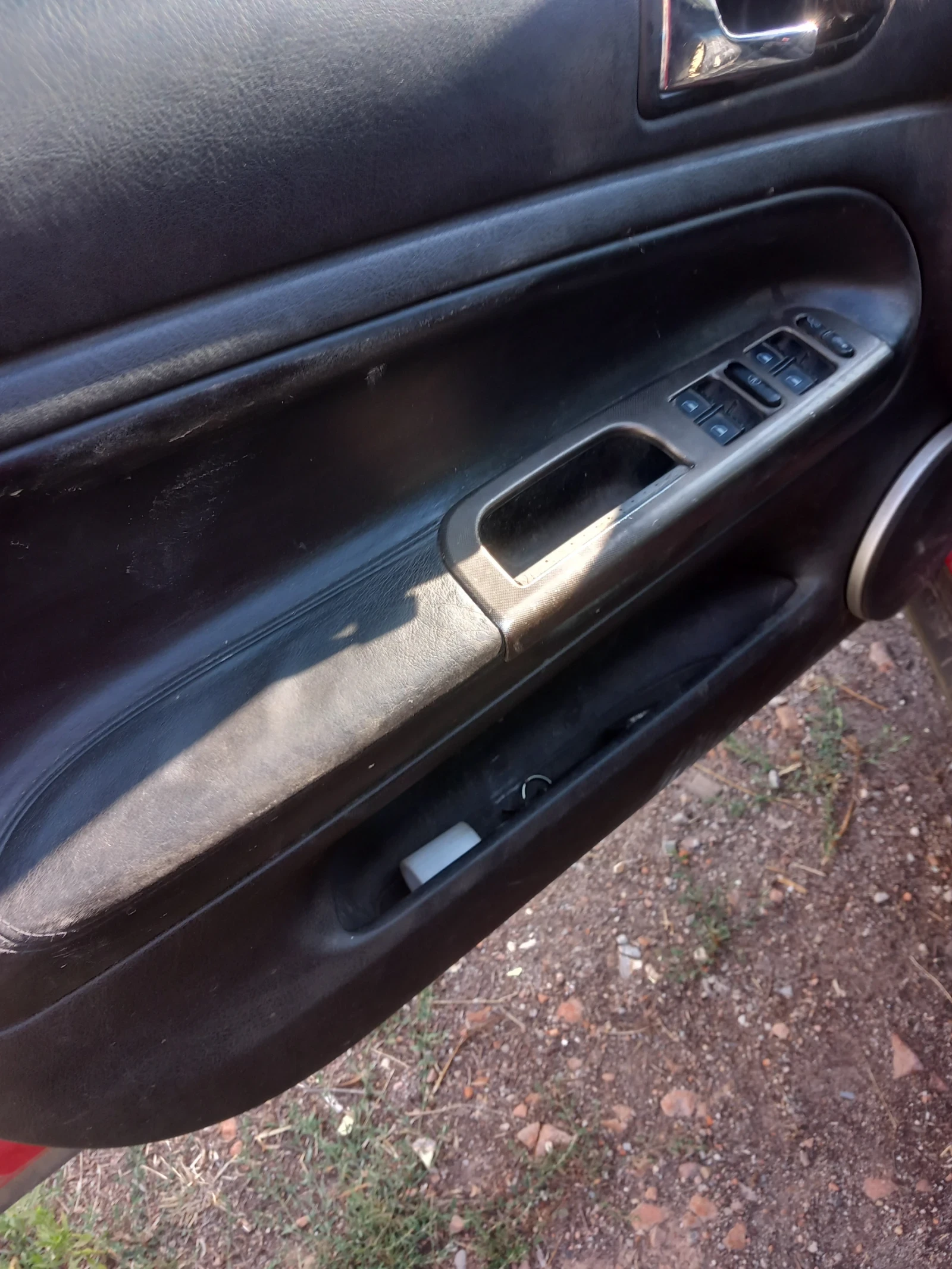 VW Passat 1.9 - изображение 4