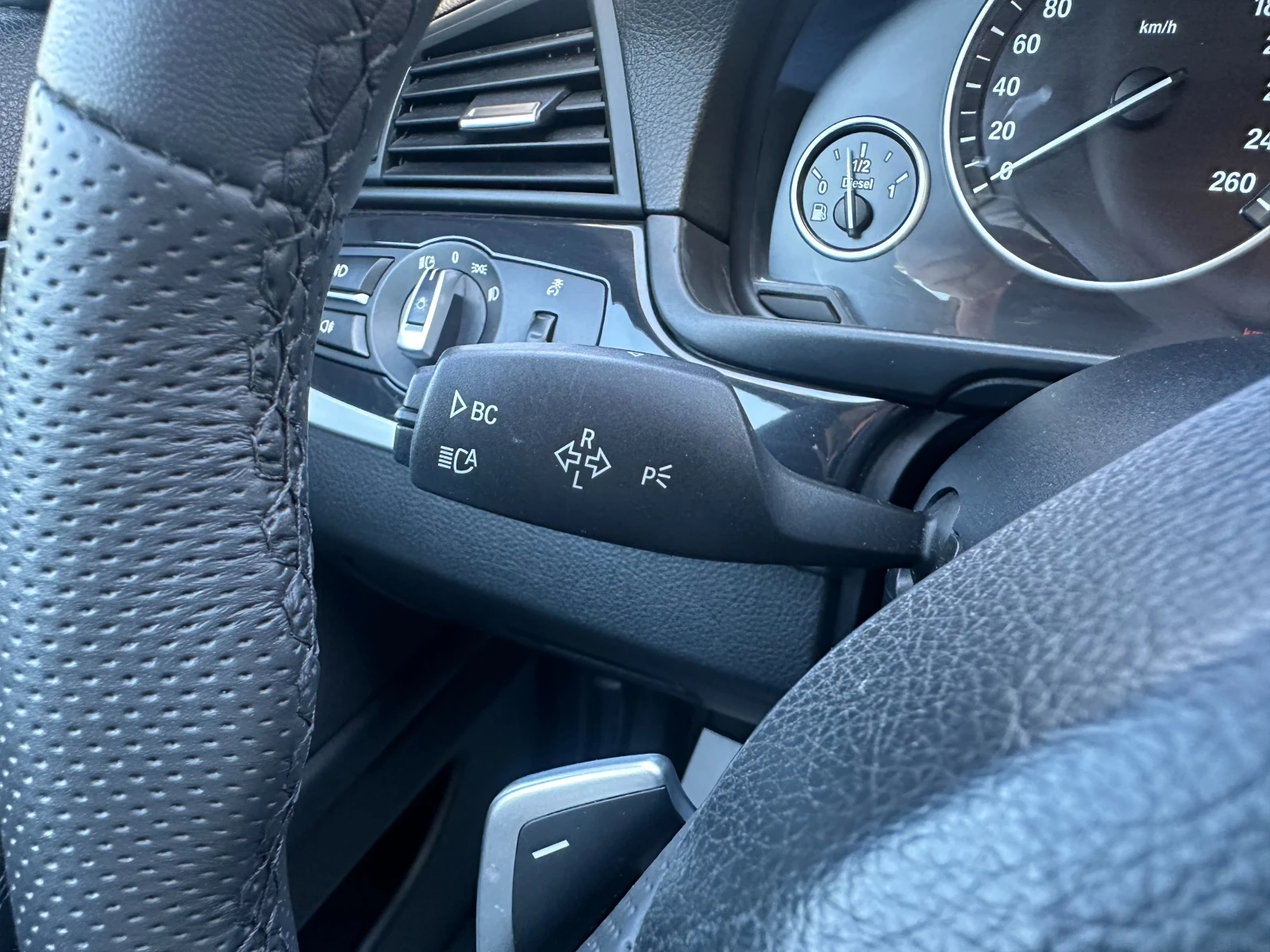 BMW 525 3.0d 204 к.с. | Mobile.bg — изображение 14
