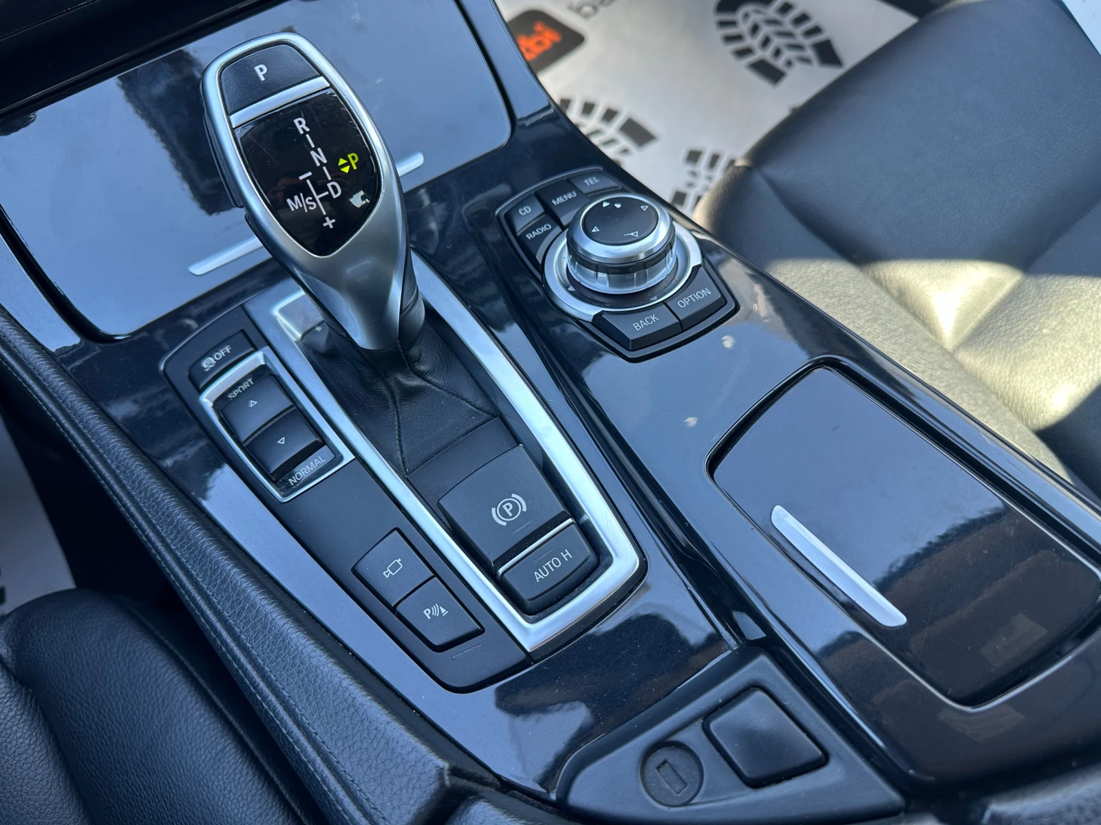 BMW 525 3.0d 204 к.с. | Mobile.bg — изображение 11
