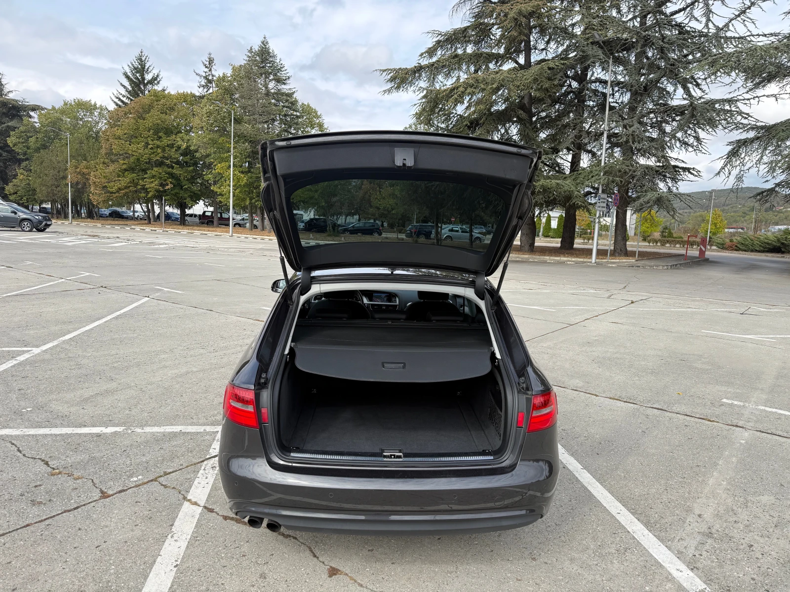 Audi A4 2.0///RECARO///LED///XENON///NAVI///TOP/// - изображение 6