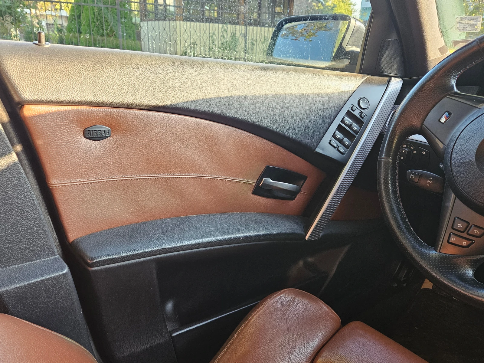 BMW 530 XD - изображение 7