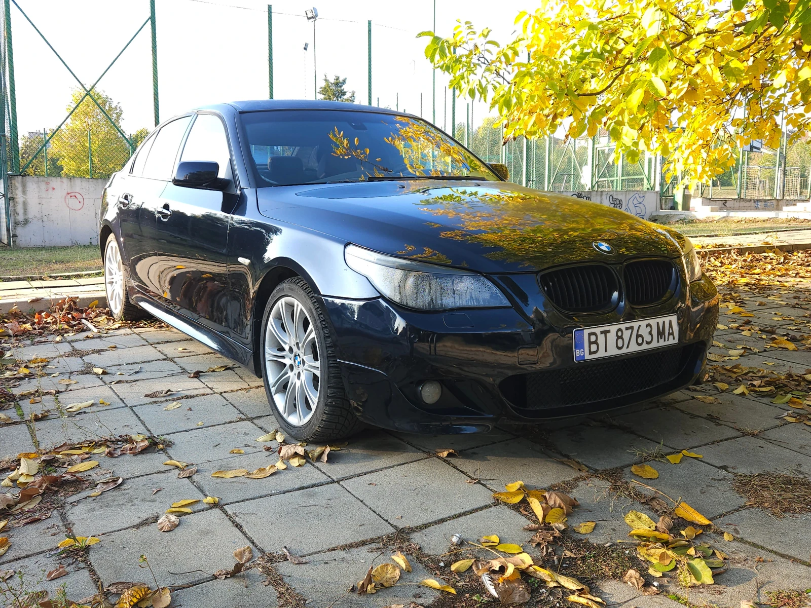 BMW 530 XD - изображение 10