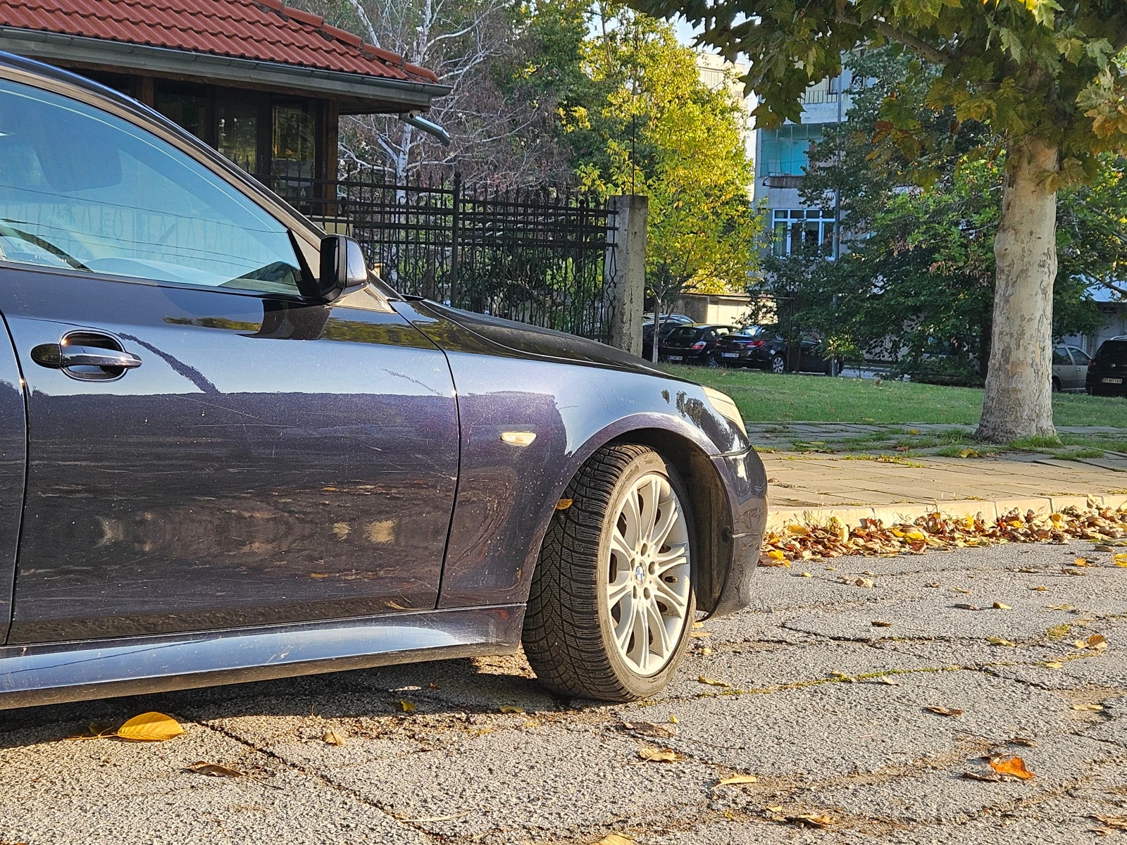 BMW 530 XD - изображение 3