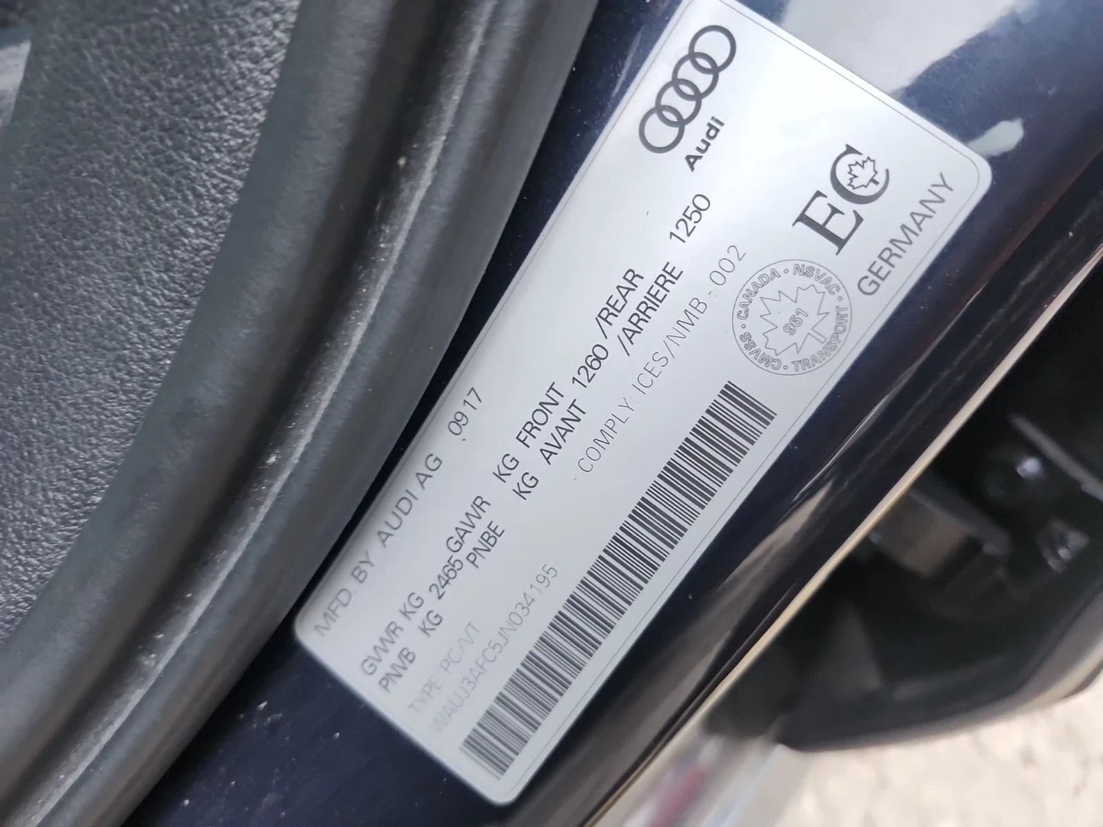 Audi A6 Technik* S-line* 360cam* Обдух* Подгрев - изображение 9