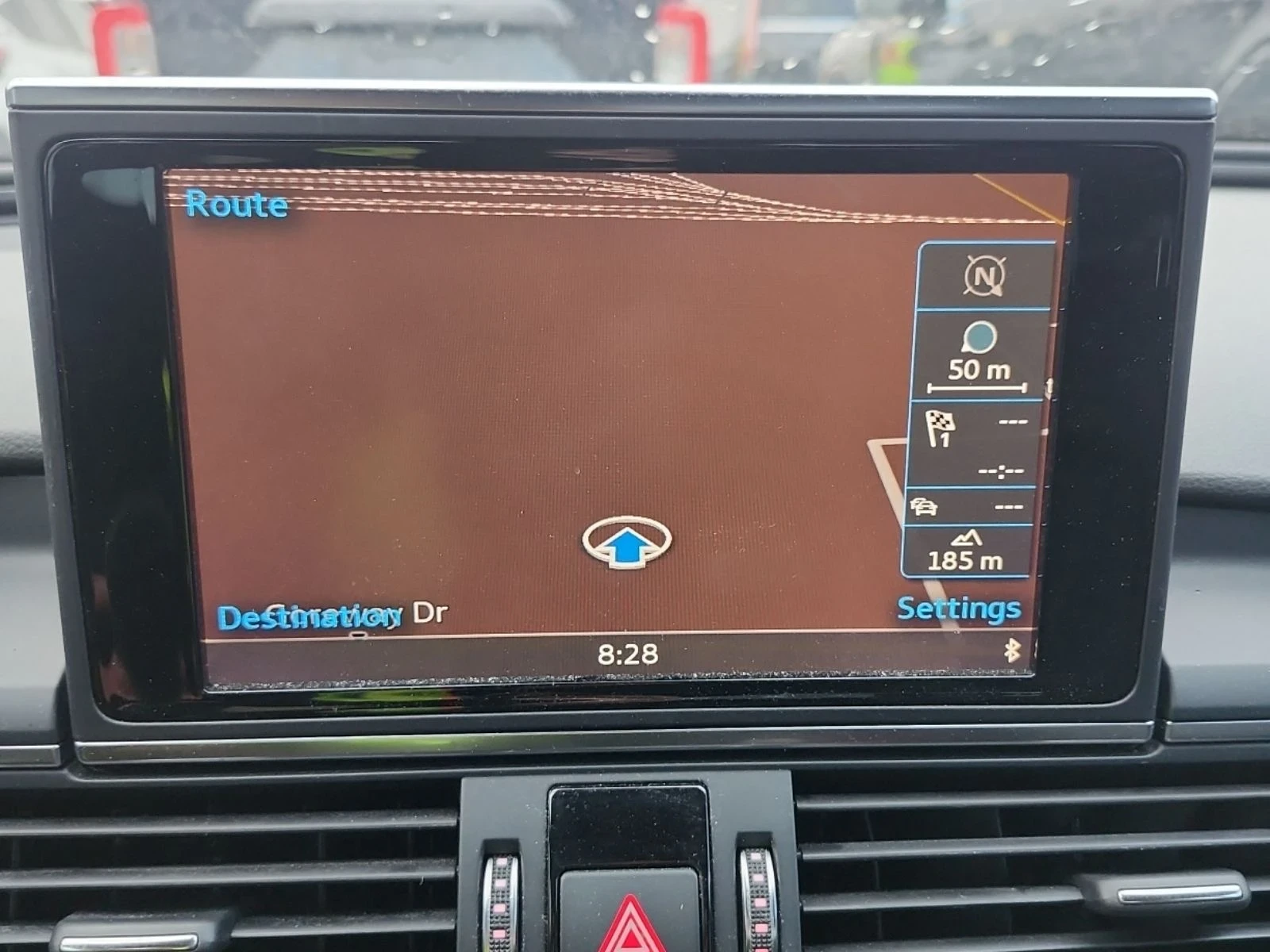 Audi A6 Technik* S-line* 360cam* Обдух* Подгрев - изображение 8