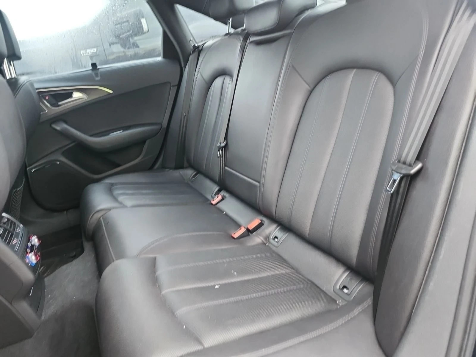 Audi A6 Technik* S-line* 360cam* *  | Mobile.bg   12