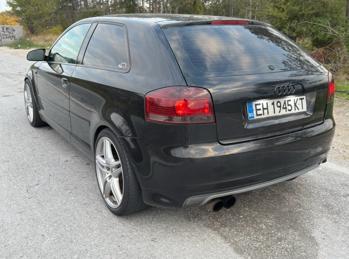 Audi A3 1.9 TDI - изображение 6