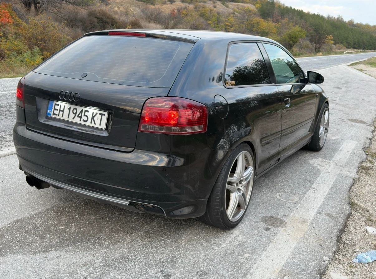 Audi A3 1.9 TDI - изображение 4