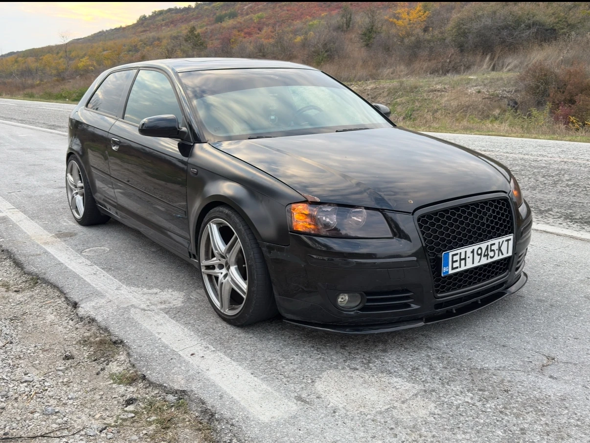 Audi A3 1.9 TDI - изображение 2