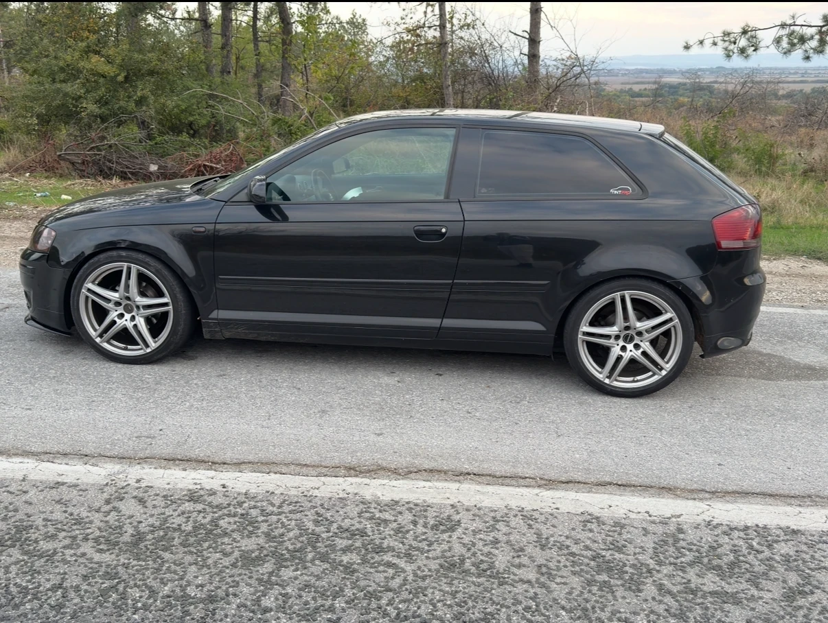 Audi A3 1.9 TDI - изображение 7