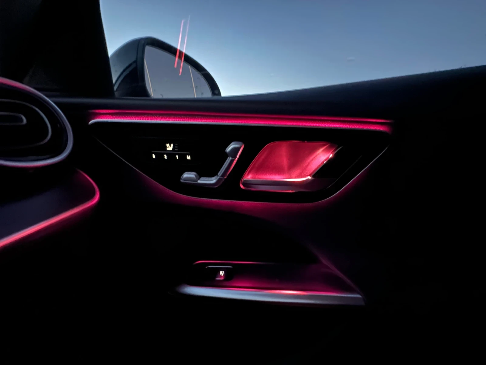 Mercedes-Benz C 220 d 4 MATIC 88 k | Mobile.bg � ����������� 16