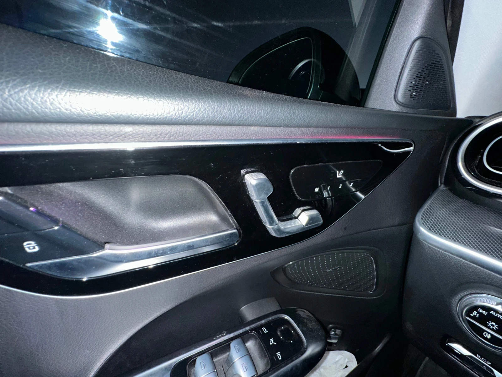 Mercedes-Benz C 220 d 4 MATIC 88 k | Mobile.bg � ����������� 15