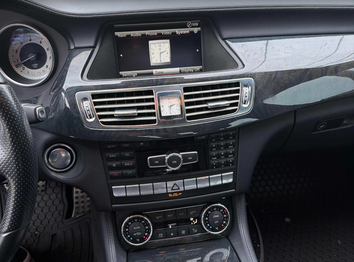 Mercedes-Benz CLS 550 | Mobile.bg   17