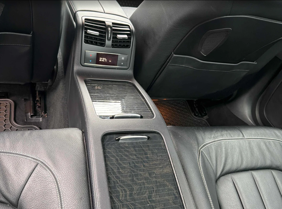 Mercedes-Benz CLS 550 | Mobile.bg   15