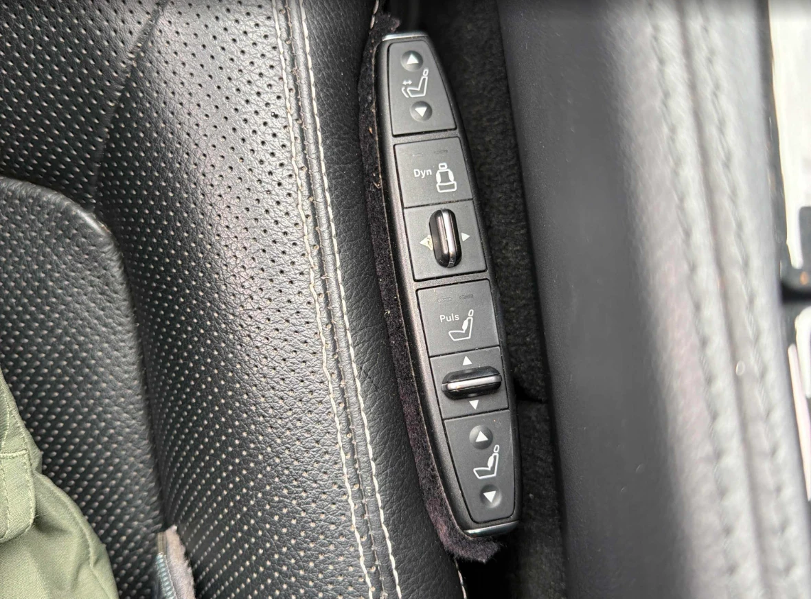 Mercedes-Benz CLS 550 | Mobile.bg   13