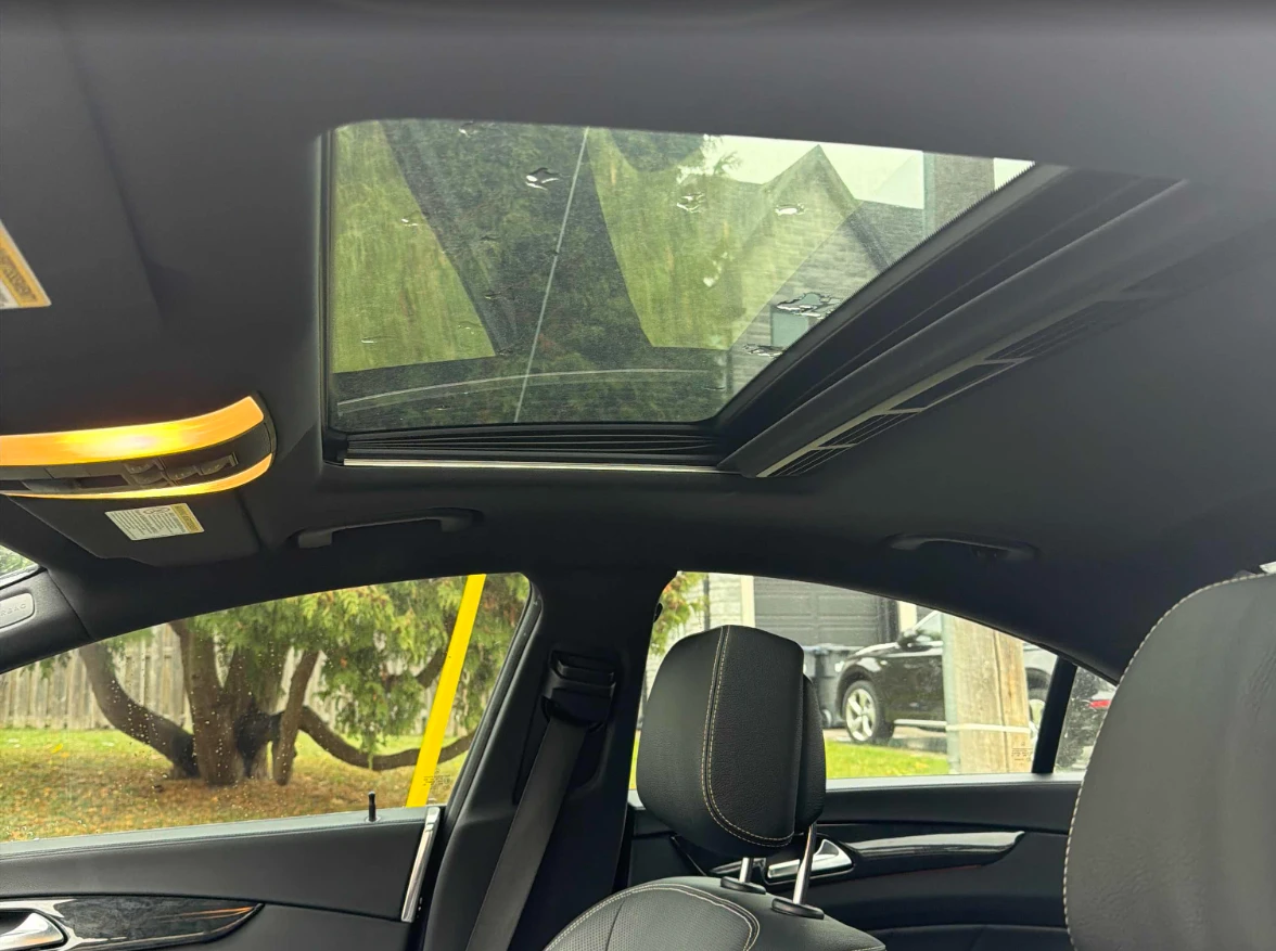 Mercedes-Benz CLS 550 | Mobile.bg   11