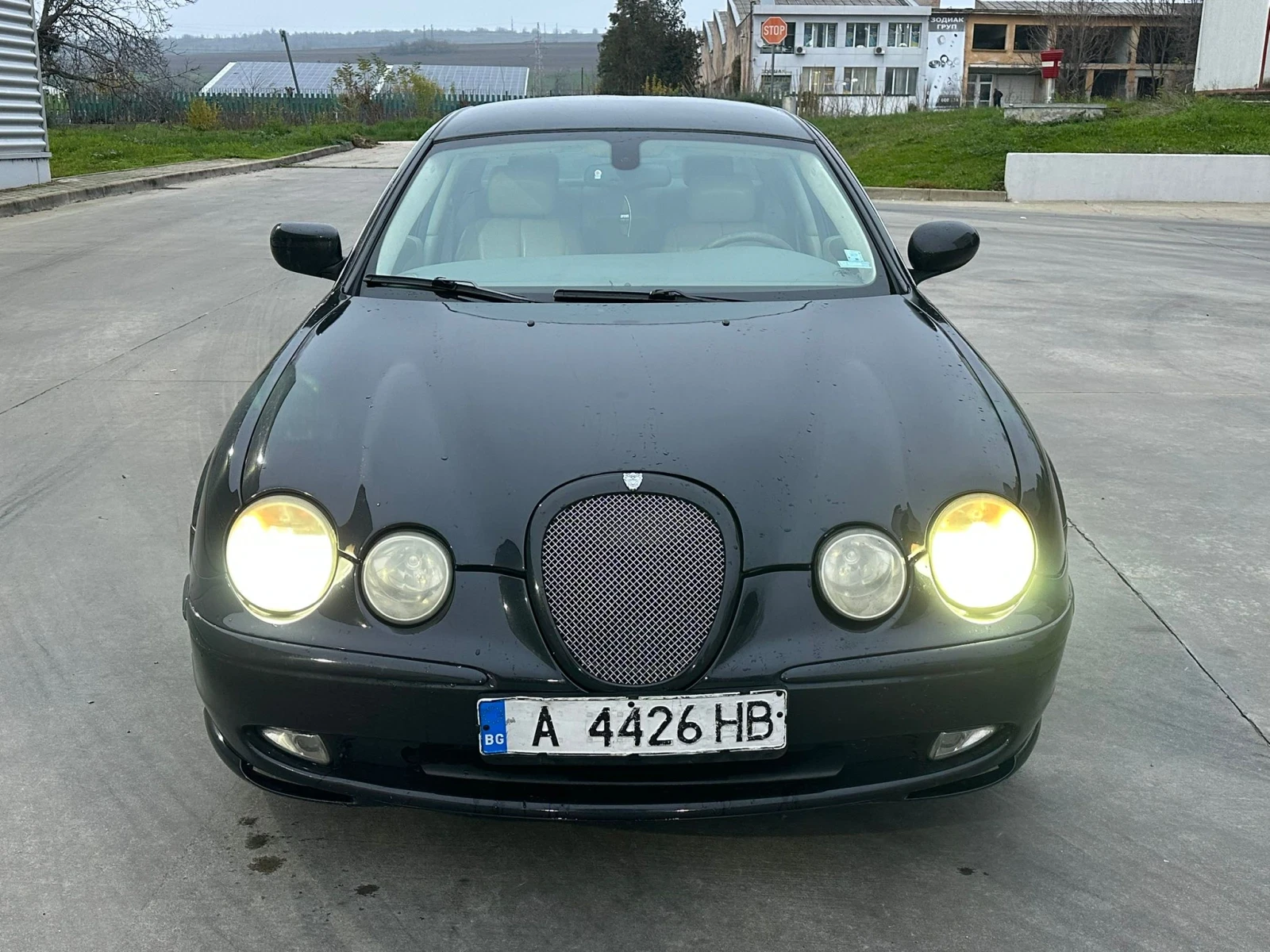 Jaguar S-type 3.0 Individual / / | Mobile.bg   1