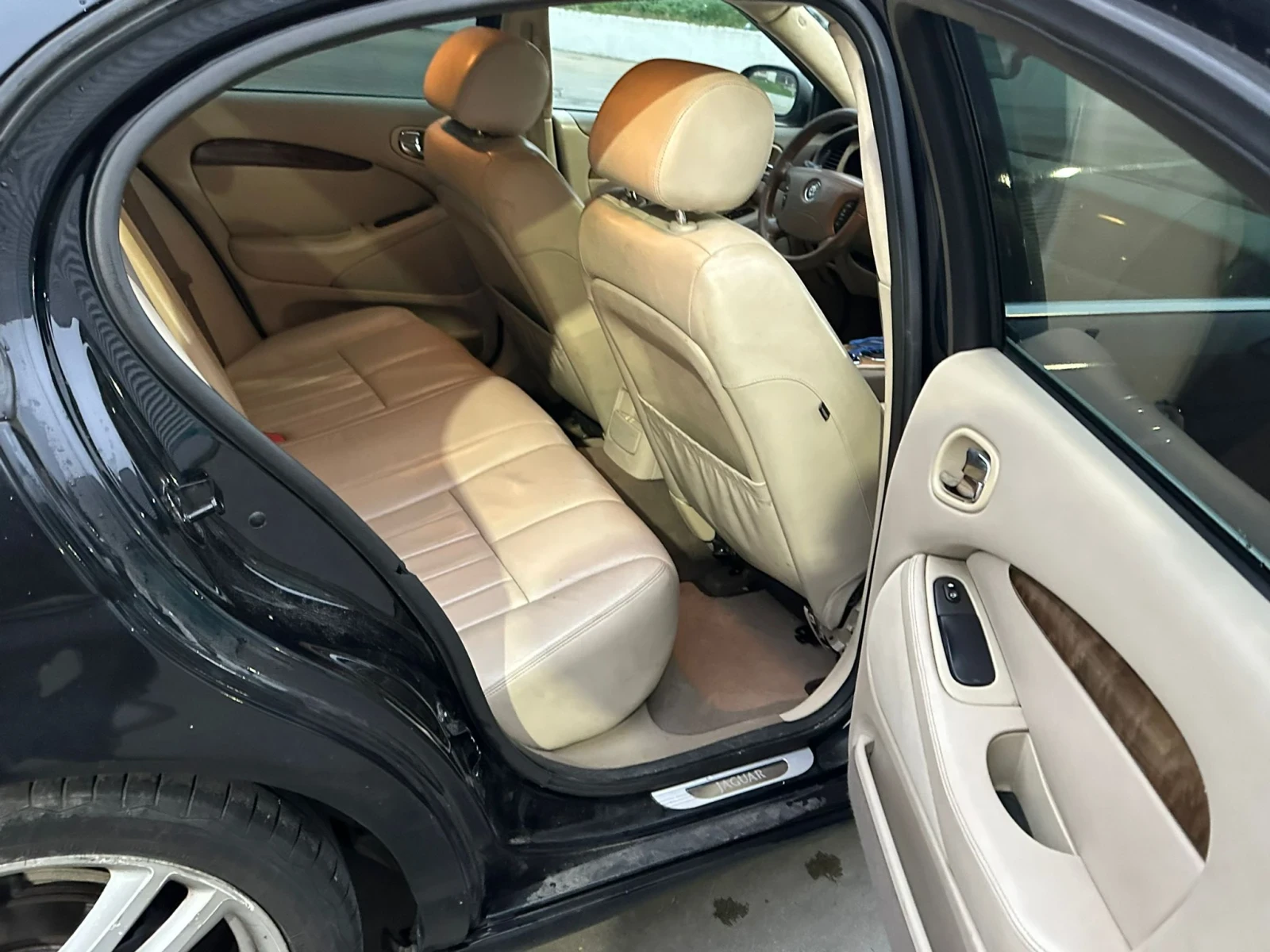 Jaguar S-type 3.0 Individual / / | Mobile.bg   11