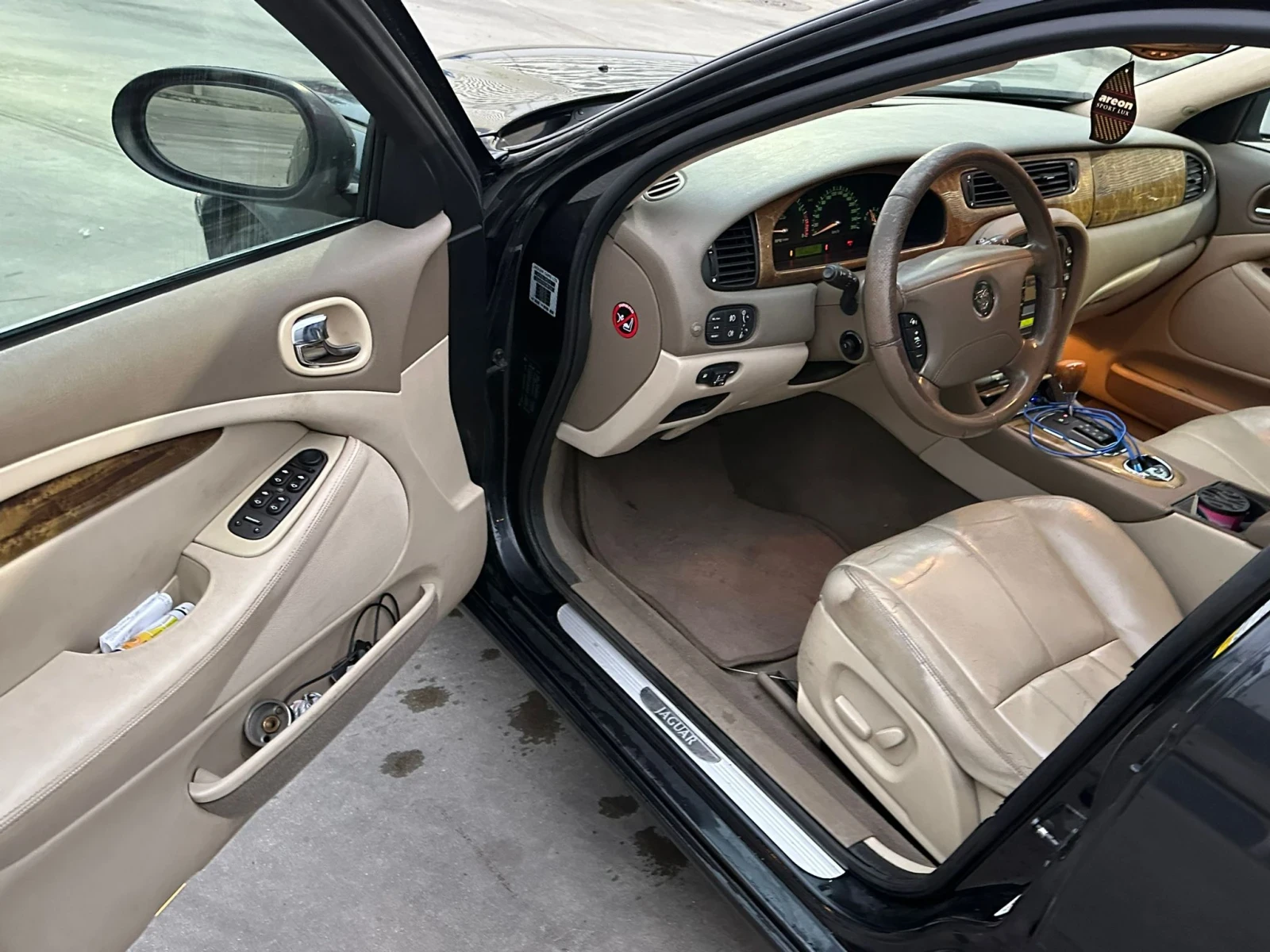 Jaguar S-type 3.0 Individual / / | Mobile.bg   10