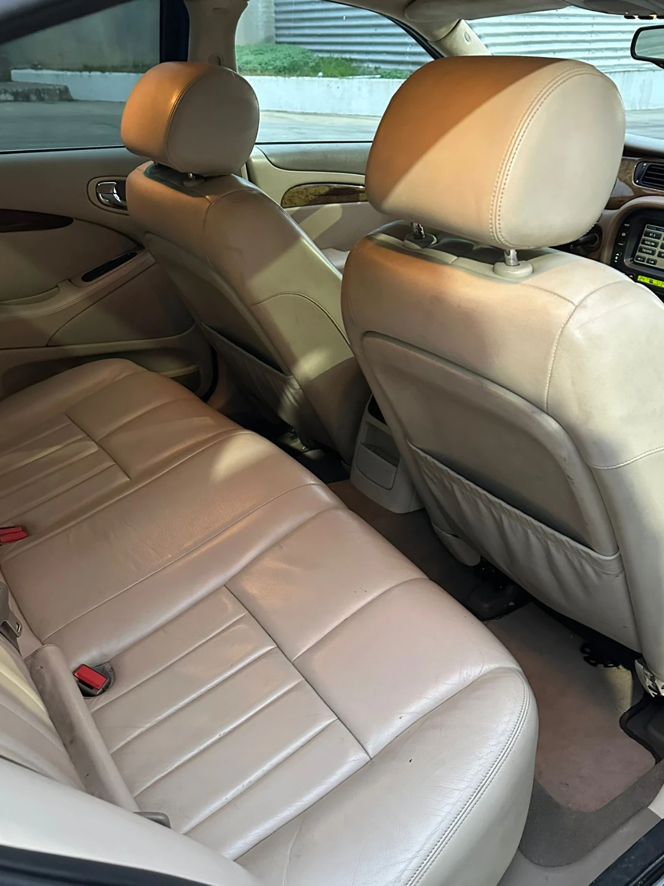 Jaguar S-type 3.0 Individual / / | Mobile.bg   3