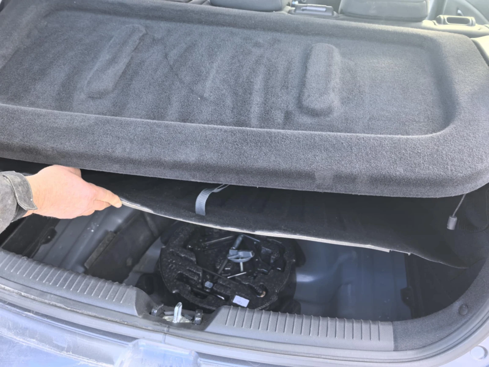 Kia Ceed 1.4crdi face | Mobile.bg � ����������� 9