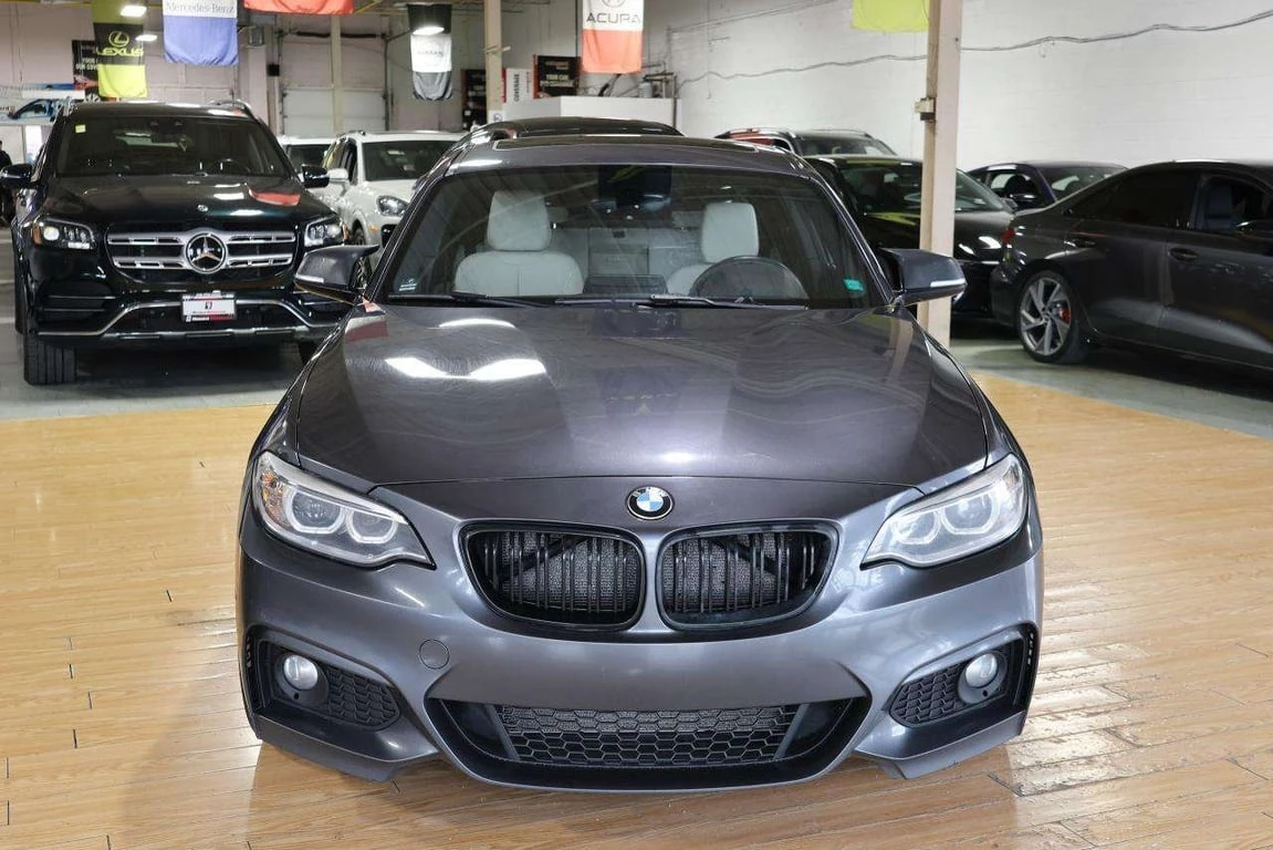 BMW 230 * xDrive * CARFAX * ���� �� �� | Mobile.bg � ����������� 2