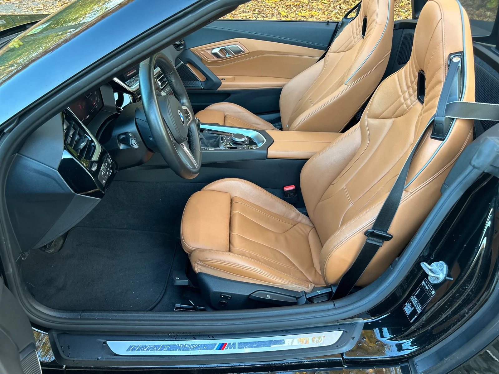 BMW Z4 M | Mobile.bg � ����������� 11