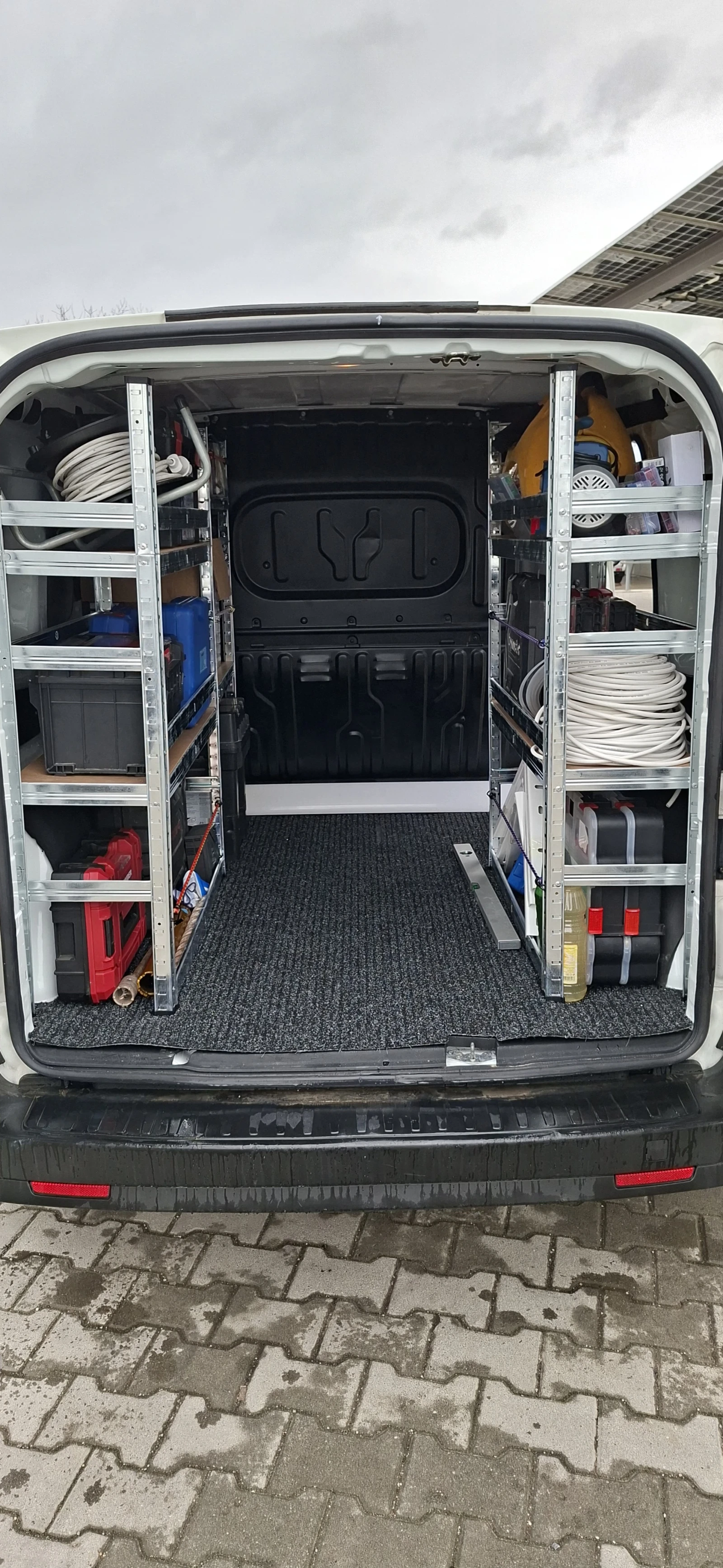 Fiat Doblo | Mobile.bg � ����������� 5