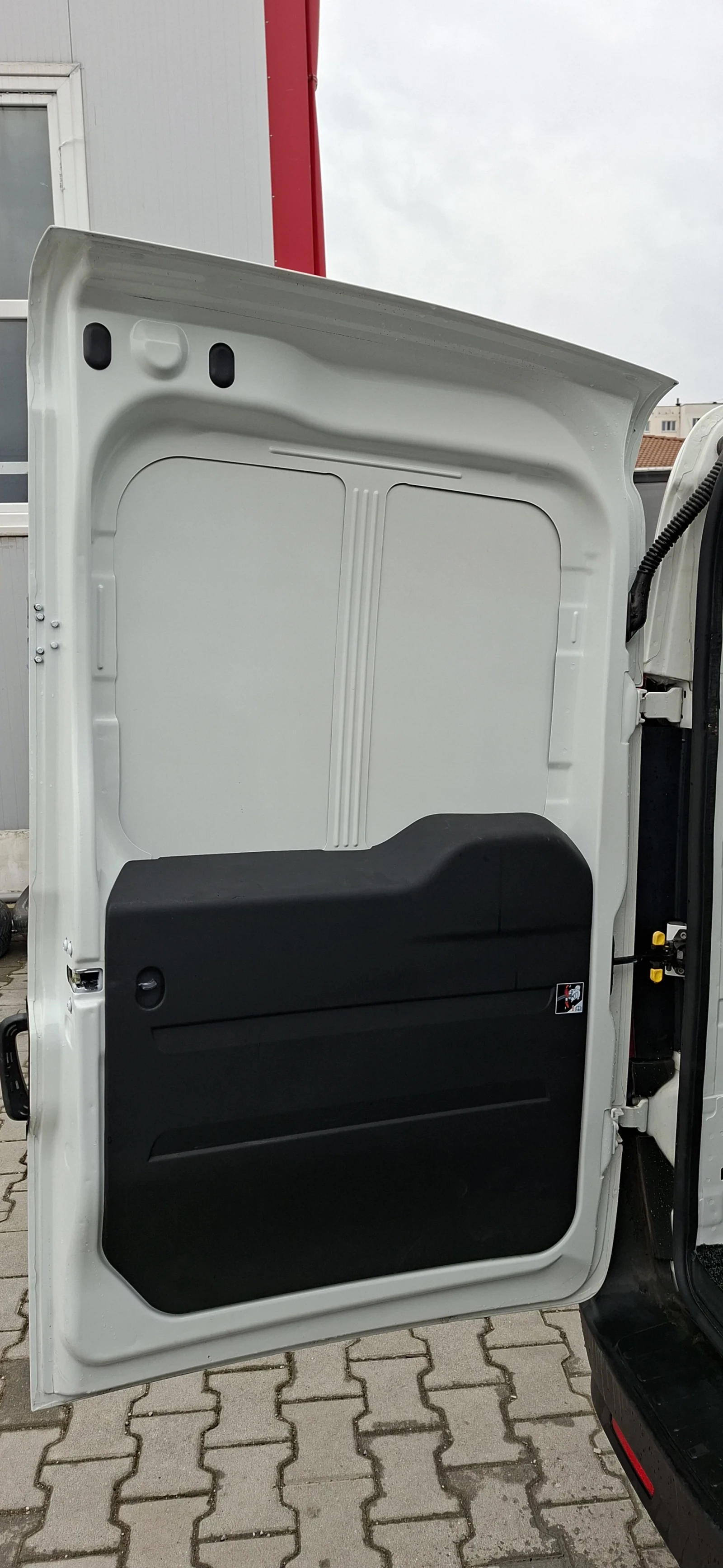 Fiat Doblo | Mobile.bg � ����������� 16