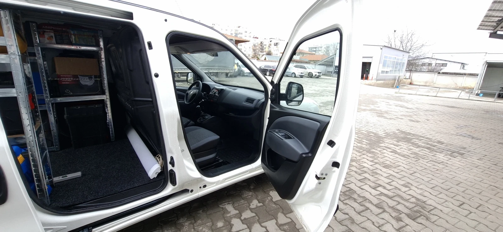Fiat Doblo | Mobile.bg � ����������� 7
