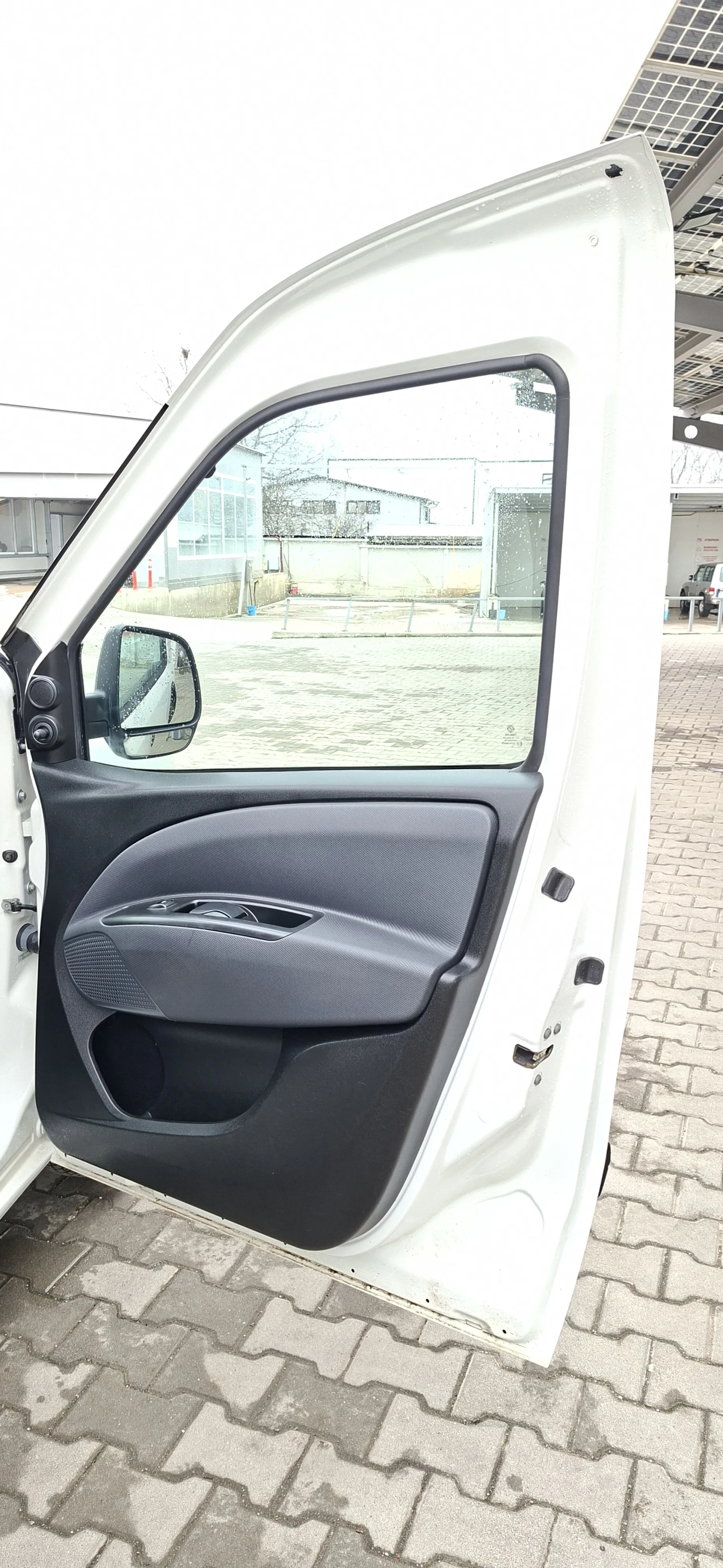 Fiat Doblo | Mobile.bg � ����������� 10