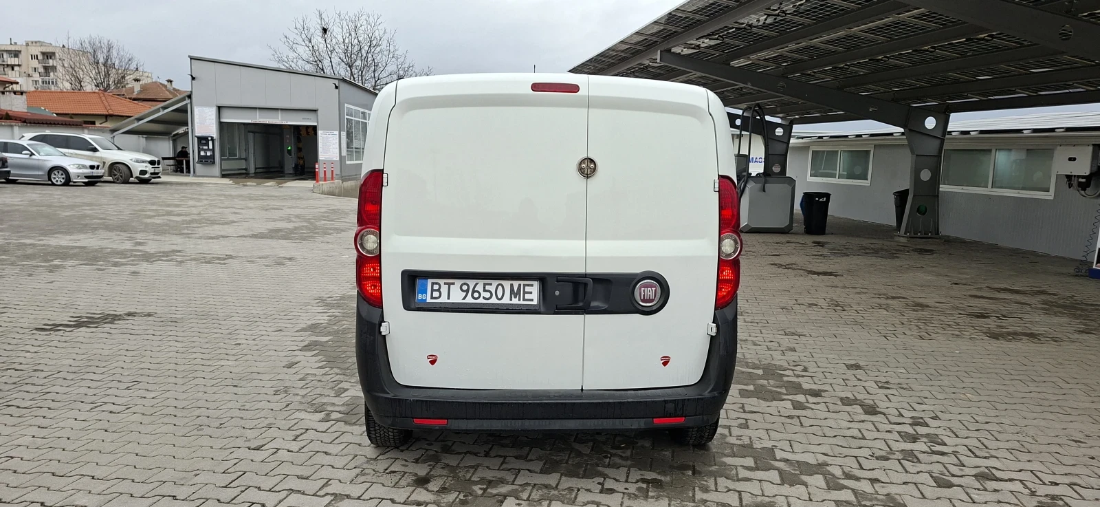 Fiat Doblo | Mobile.bg � ����������� 4