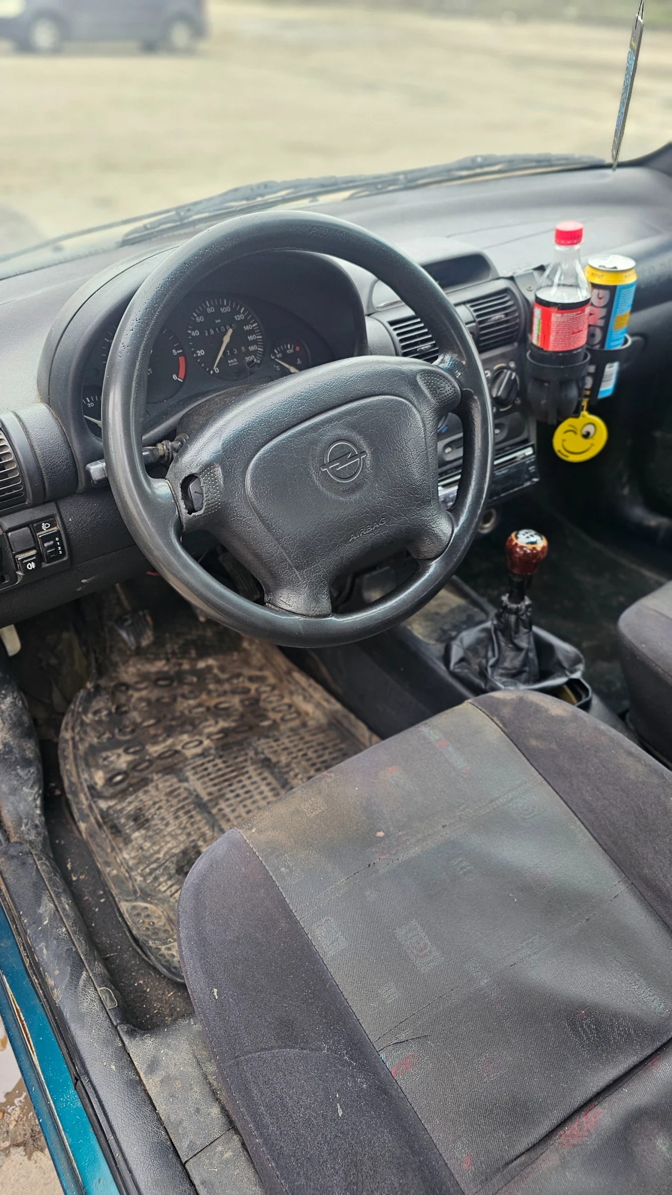 Opel Corsa  - изображение 6