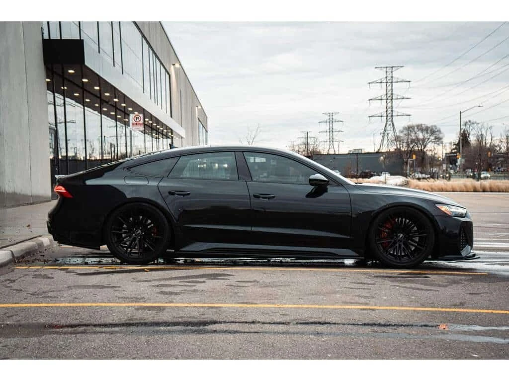 Audi Rs7 * QUATTRO| BANG & OLUFSEN| CARPLAY| PANORAMIC ROOF | Mobile.bg � ����������� 5