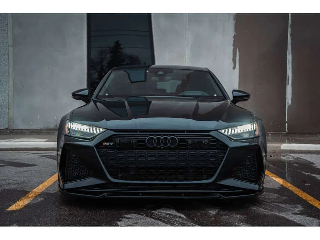 Audi Rs7 * QUATTRO| BANG & OLUFSEN| CARPLAY| PANORAMIC ROOF | Mobile.bg � ����������� 2