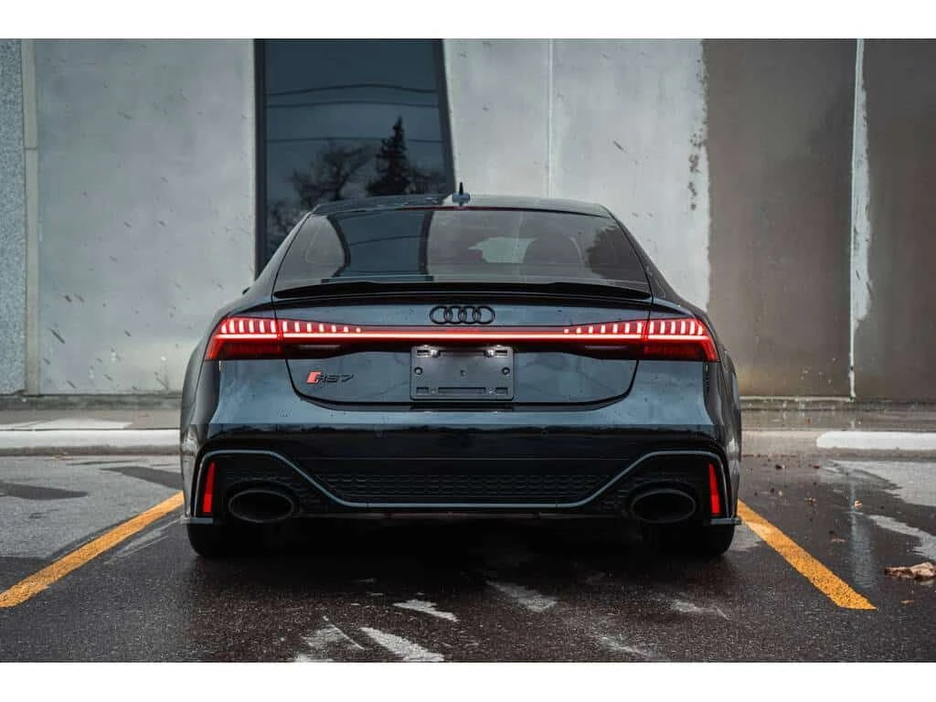 Audi Rs7 * QUATTRO| BANG & OLUFSEN| CARPLAY| PANORAMIC ROOF | Mobile.bg � ����������� 4