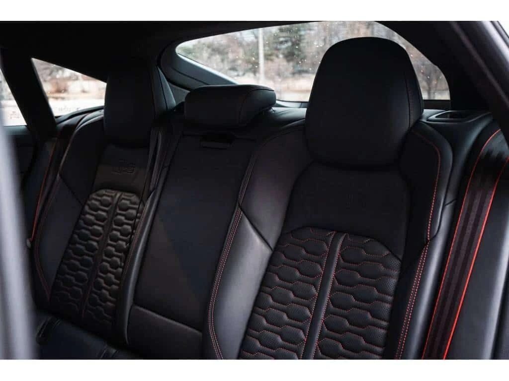 Audi Rs7 * QUATTRO| BANG & OLUFSEN| CARPLAY| PANORAMIC ROOF | Mobile.bg � ����������� 8