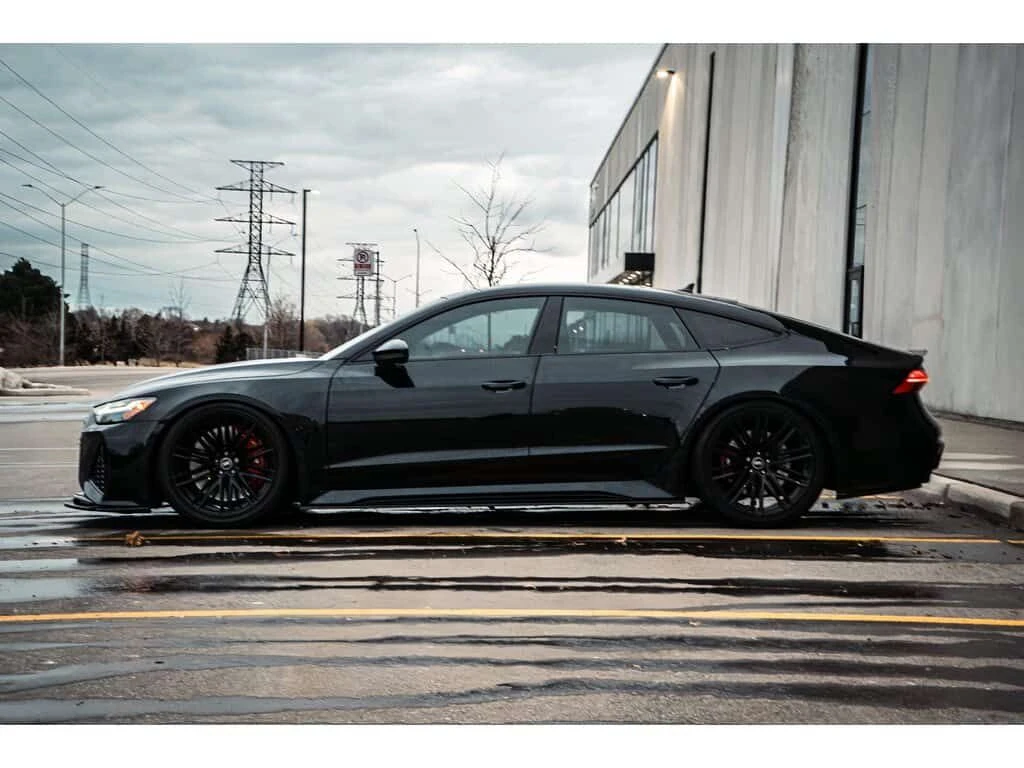 Audi Rs7 * QUATTRO| BANG & OLUFSEN| CARPLAY| PANORAMIC ROOF | Mobile.bg � ����������� 3